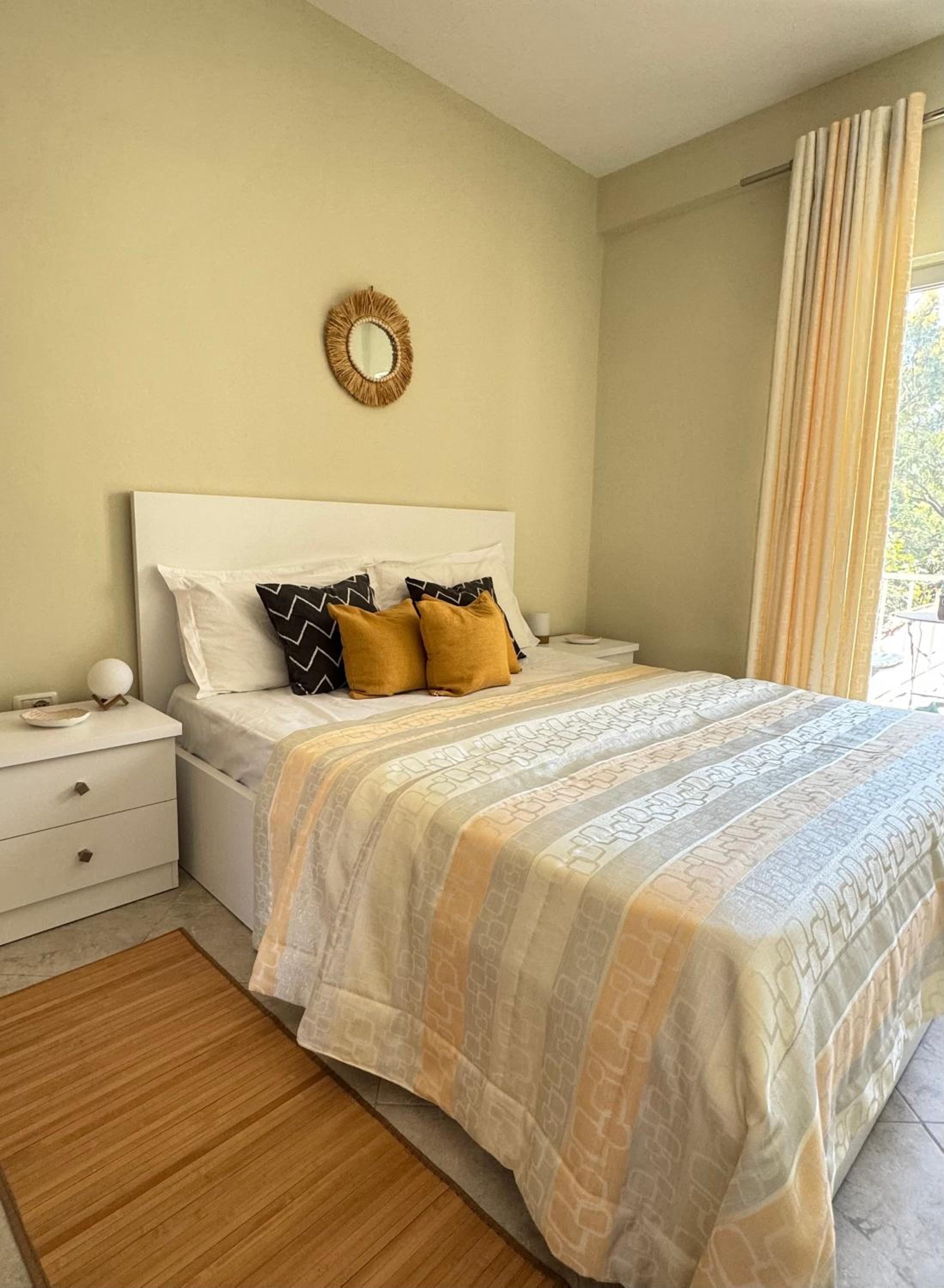 Golem Main Apartment