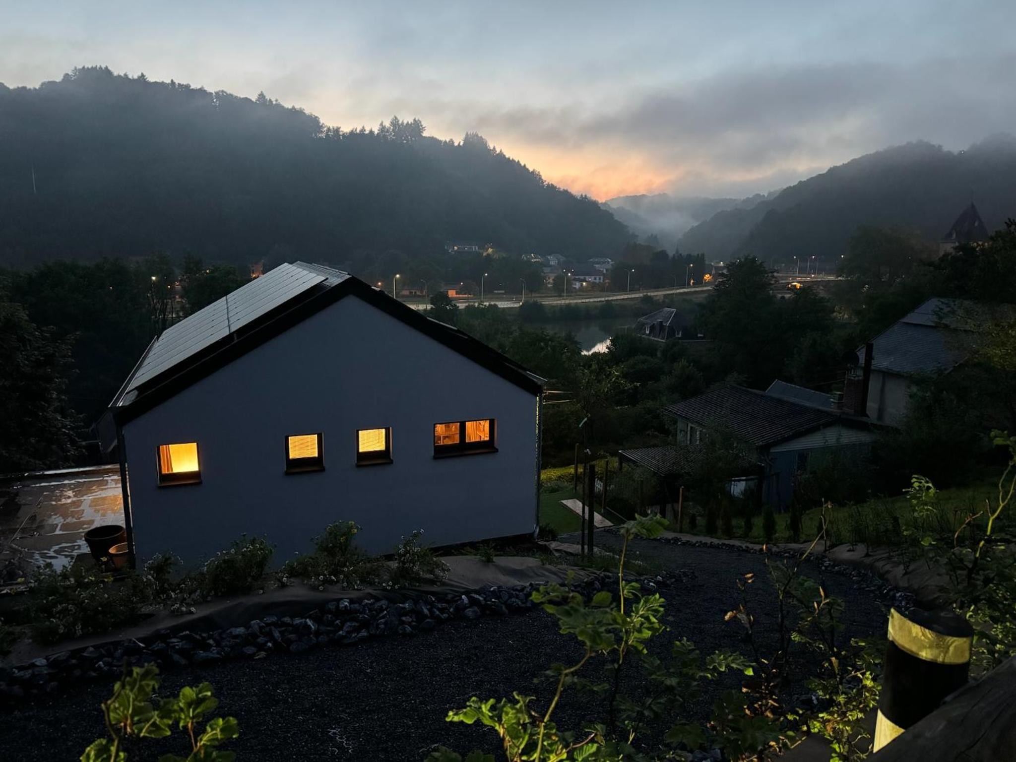 Meuse Cottage