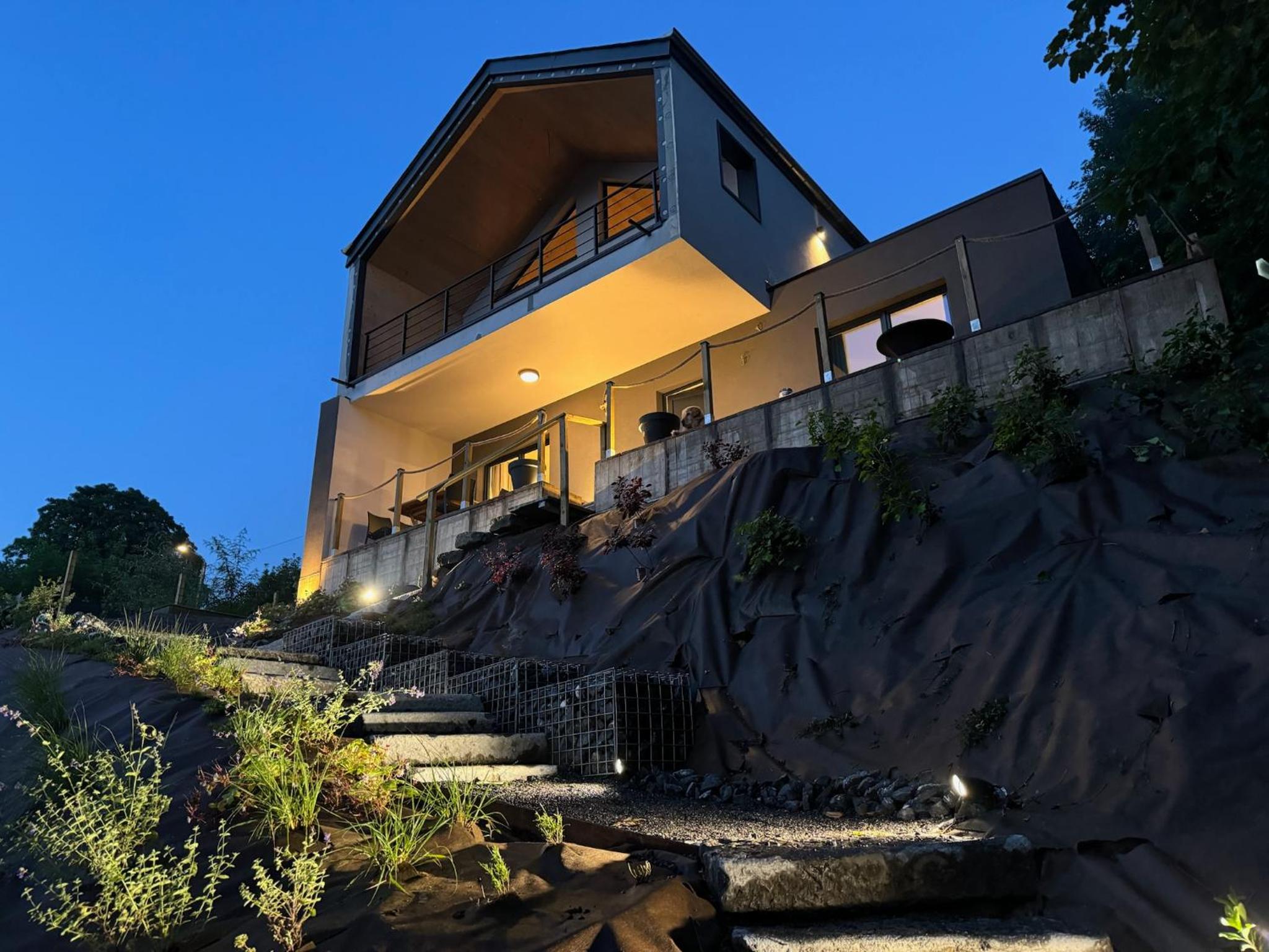 Meuse Cottage