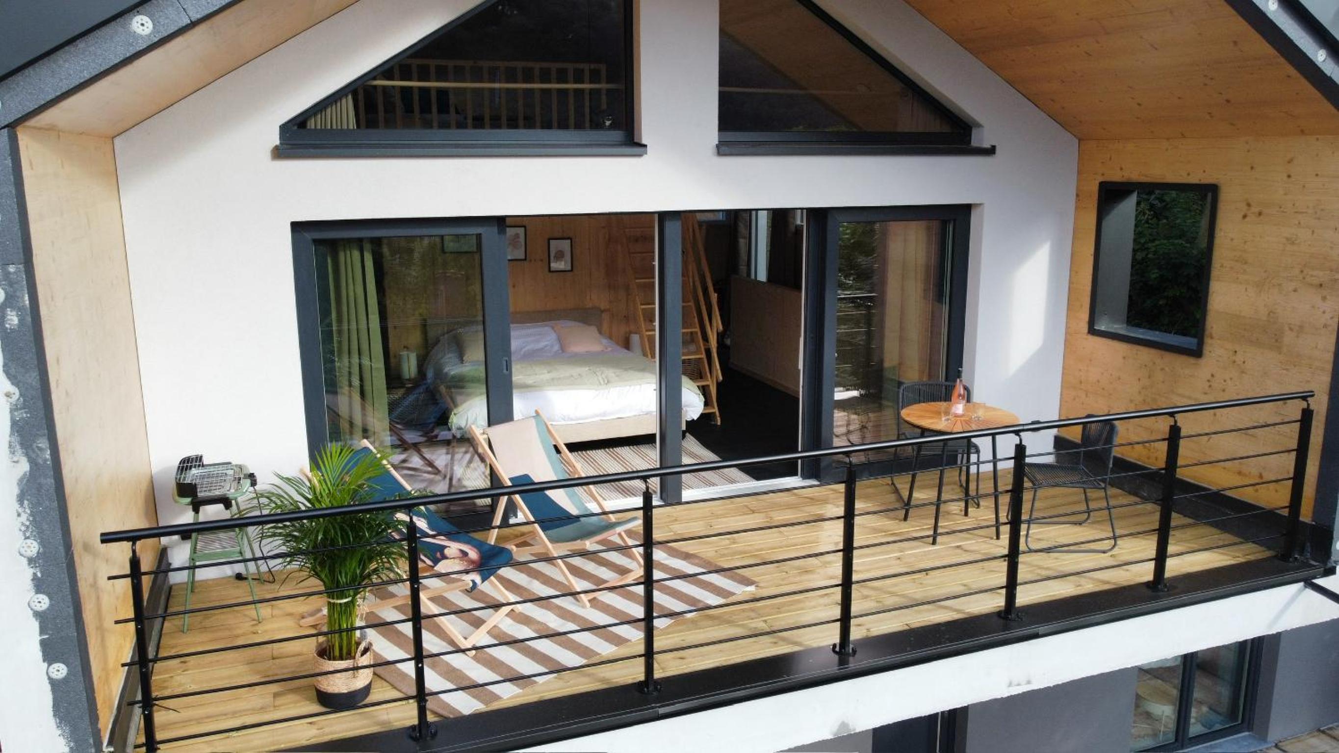 Meuse Cottage