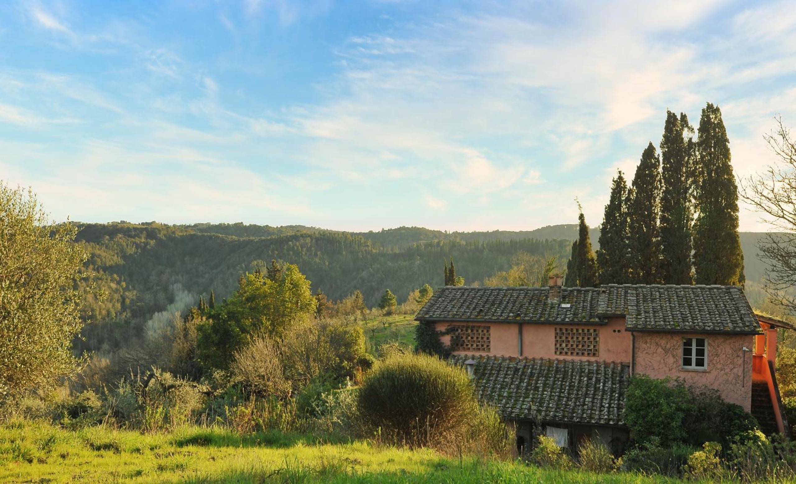 Agriturismo Settesoldi