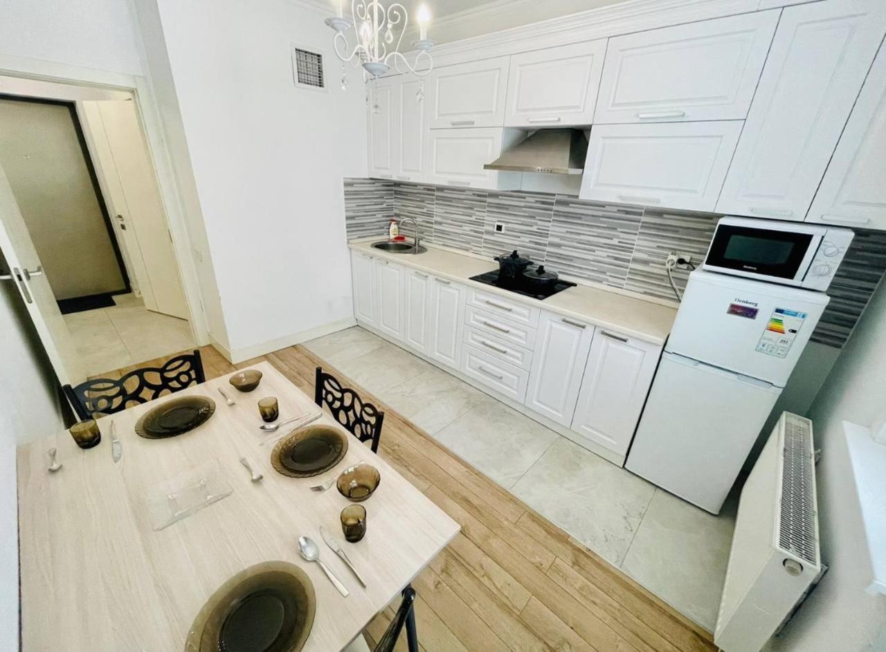 LUX appartment on Abaya view 2