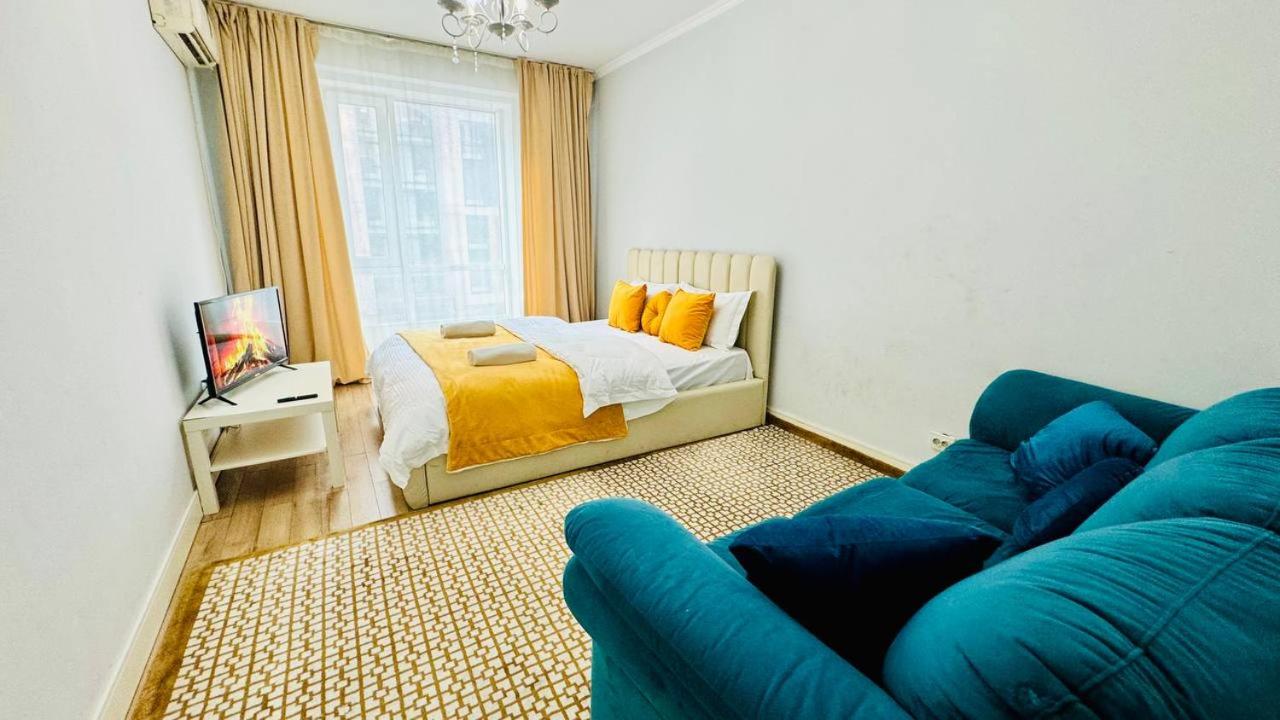 LUX appartment on Abaya view 3