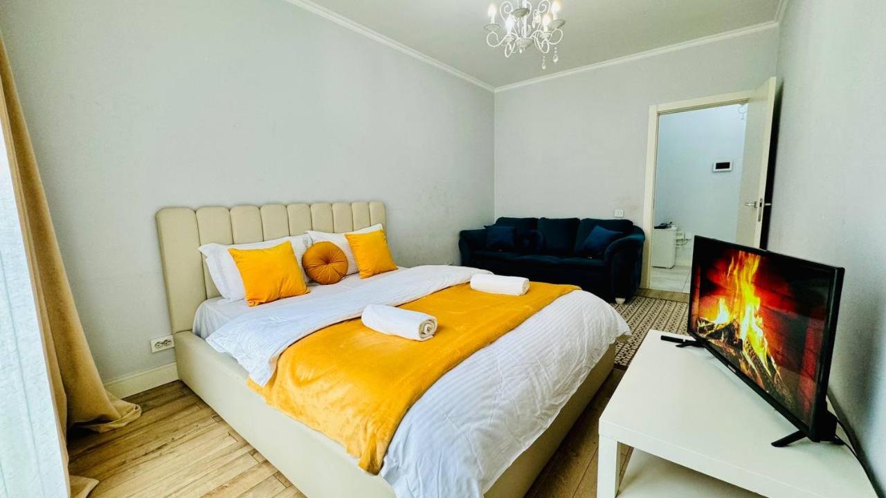 LUX appartment on Abaya view 5