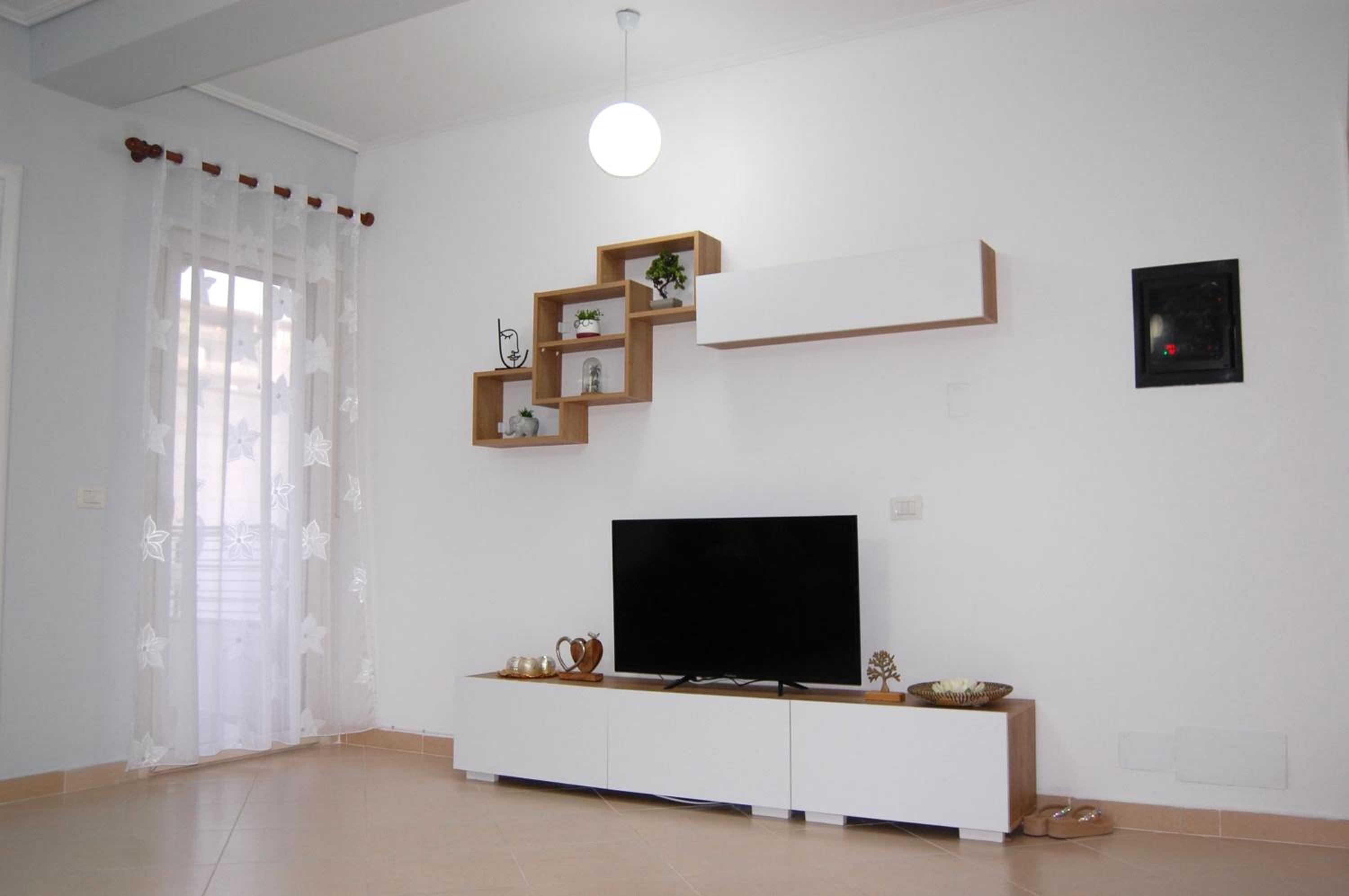 M & A Apartments - Sea view