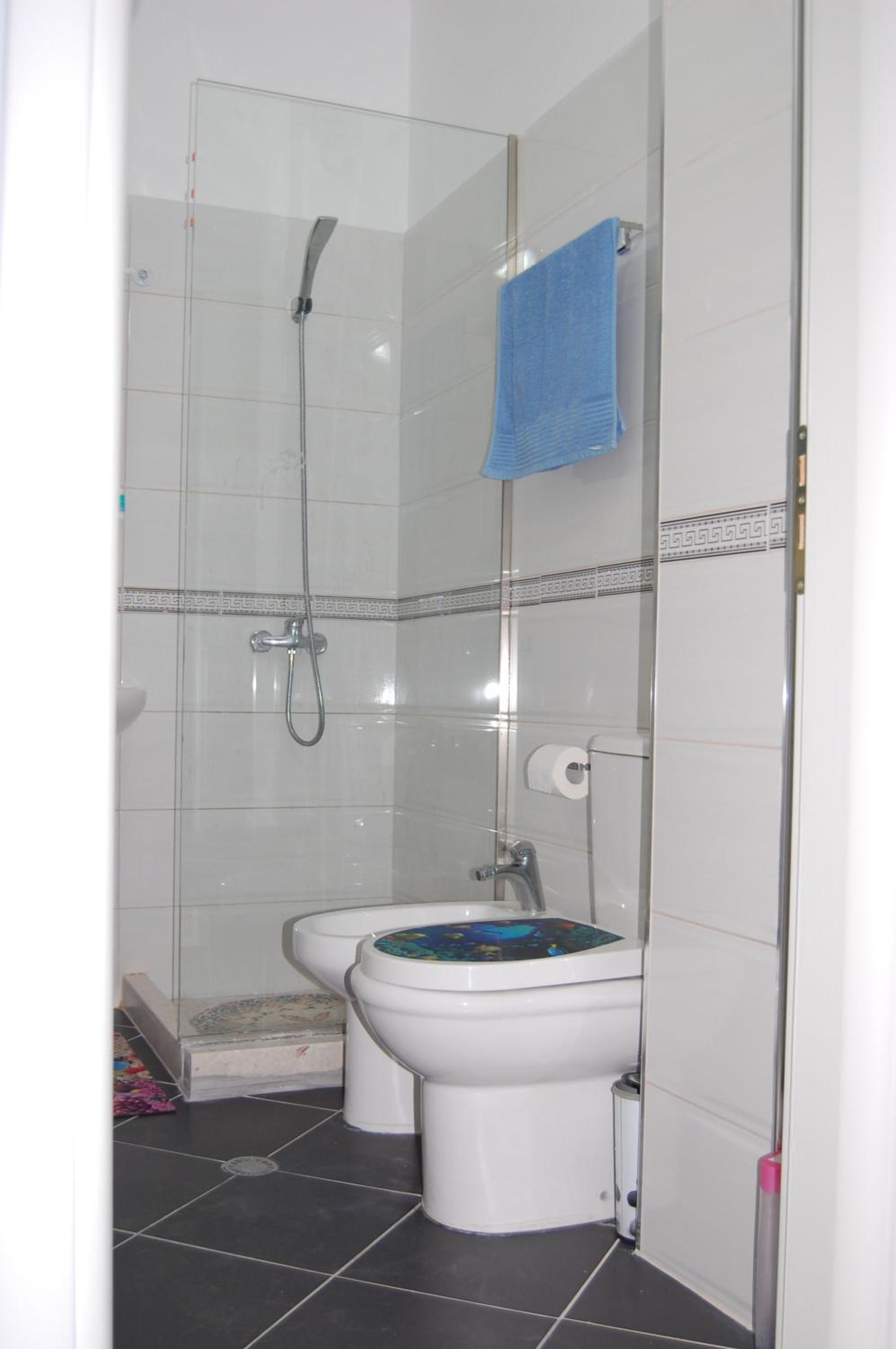 M & A Apartments - Sea view
