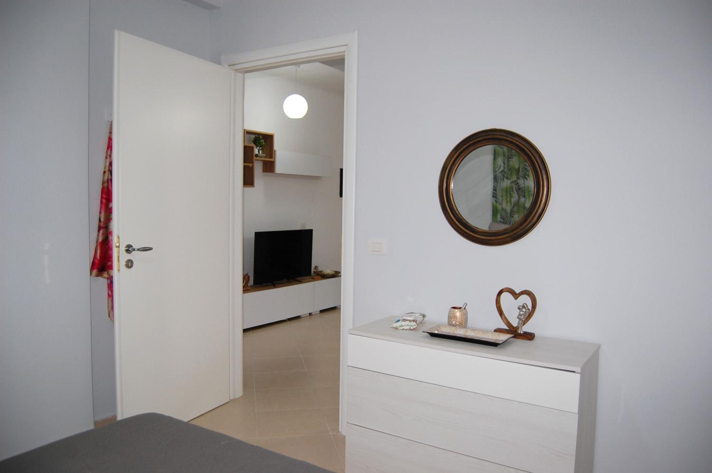 M & A Apartments - Sea view
