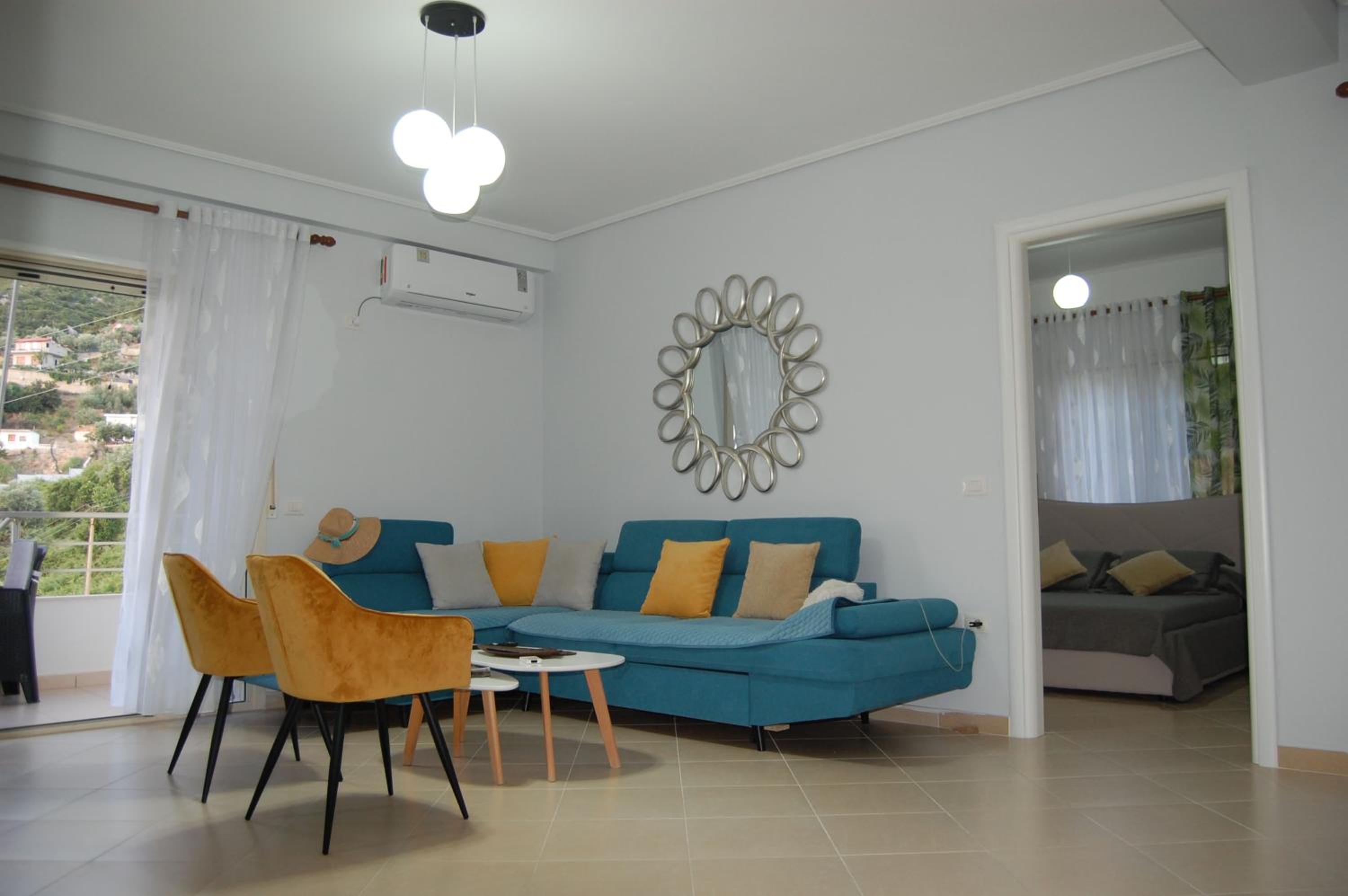 M & A Apartments - Sea view