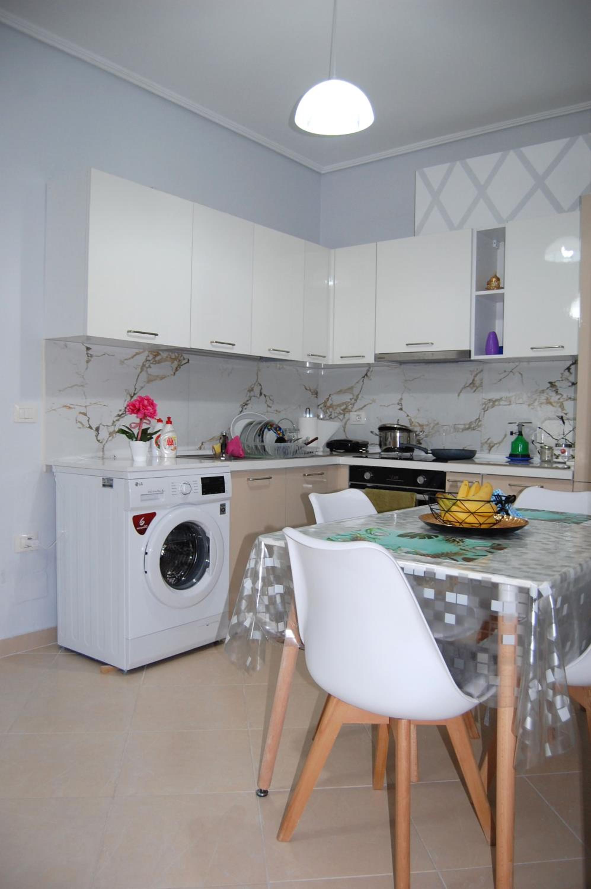 M & A Apartments - Sea view