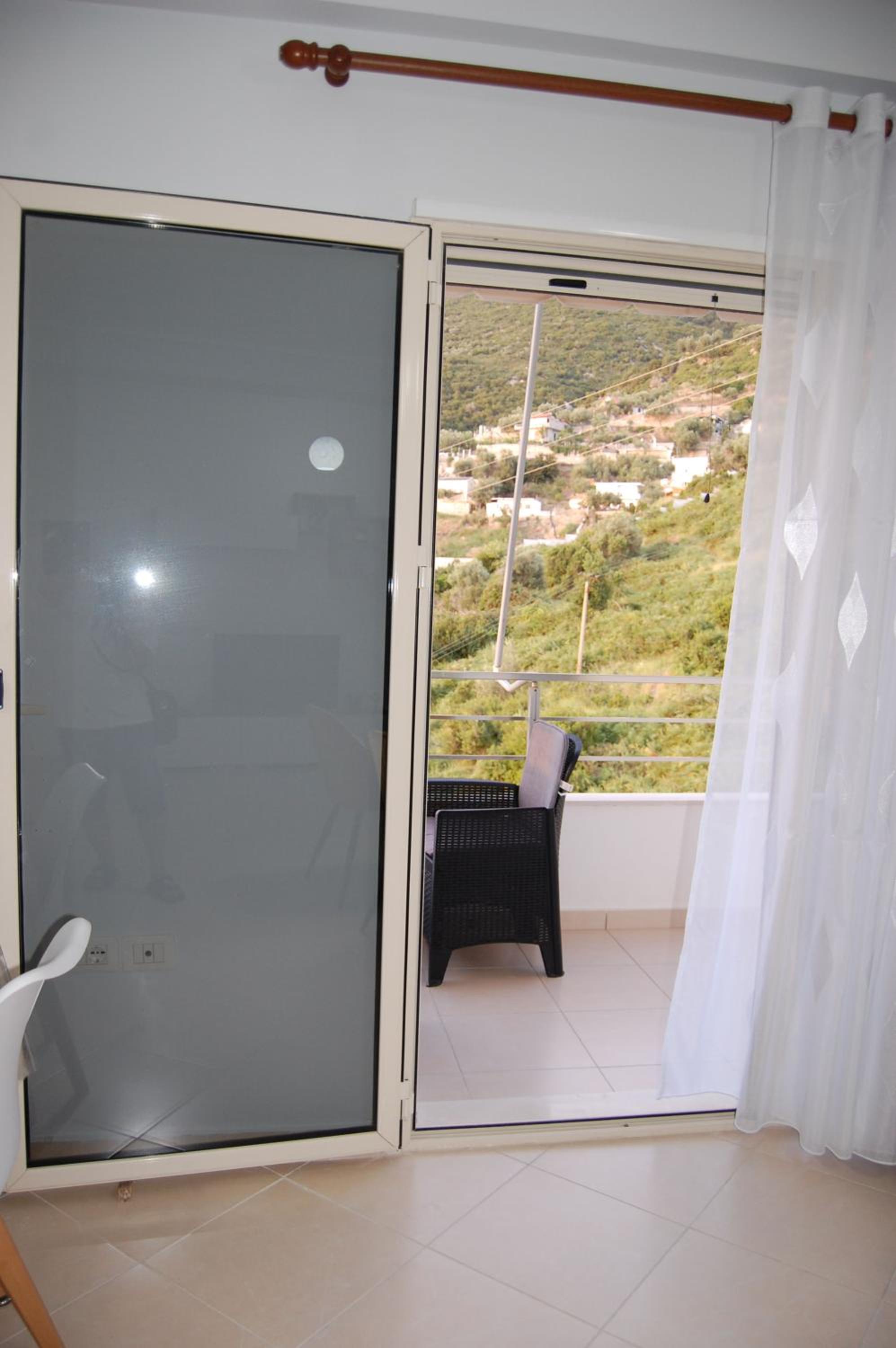 M & A Apartments - Sea view