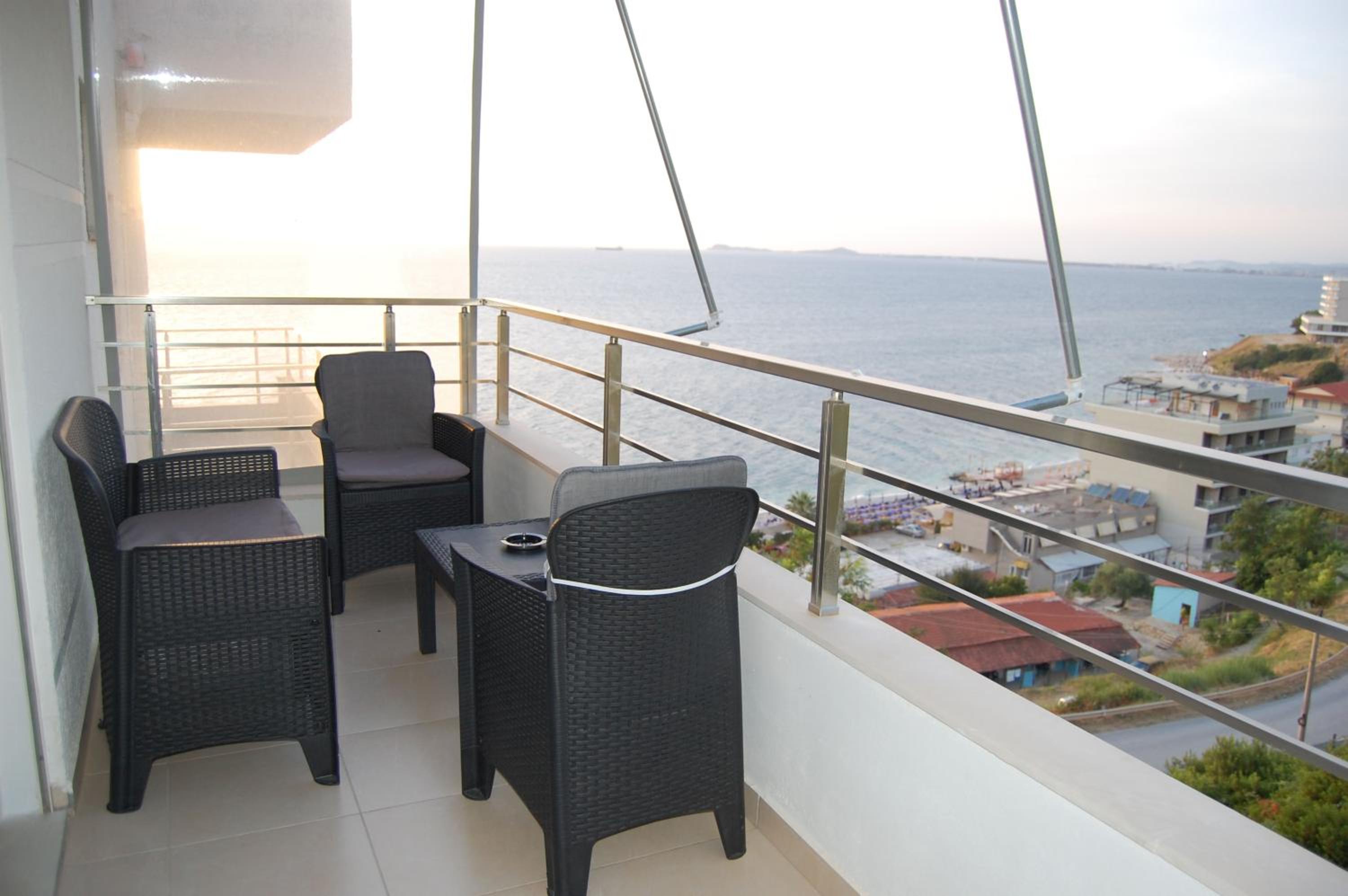 M & A Apartments - Sea view