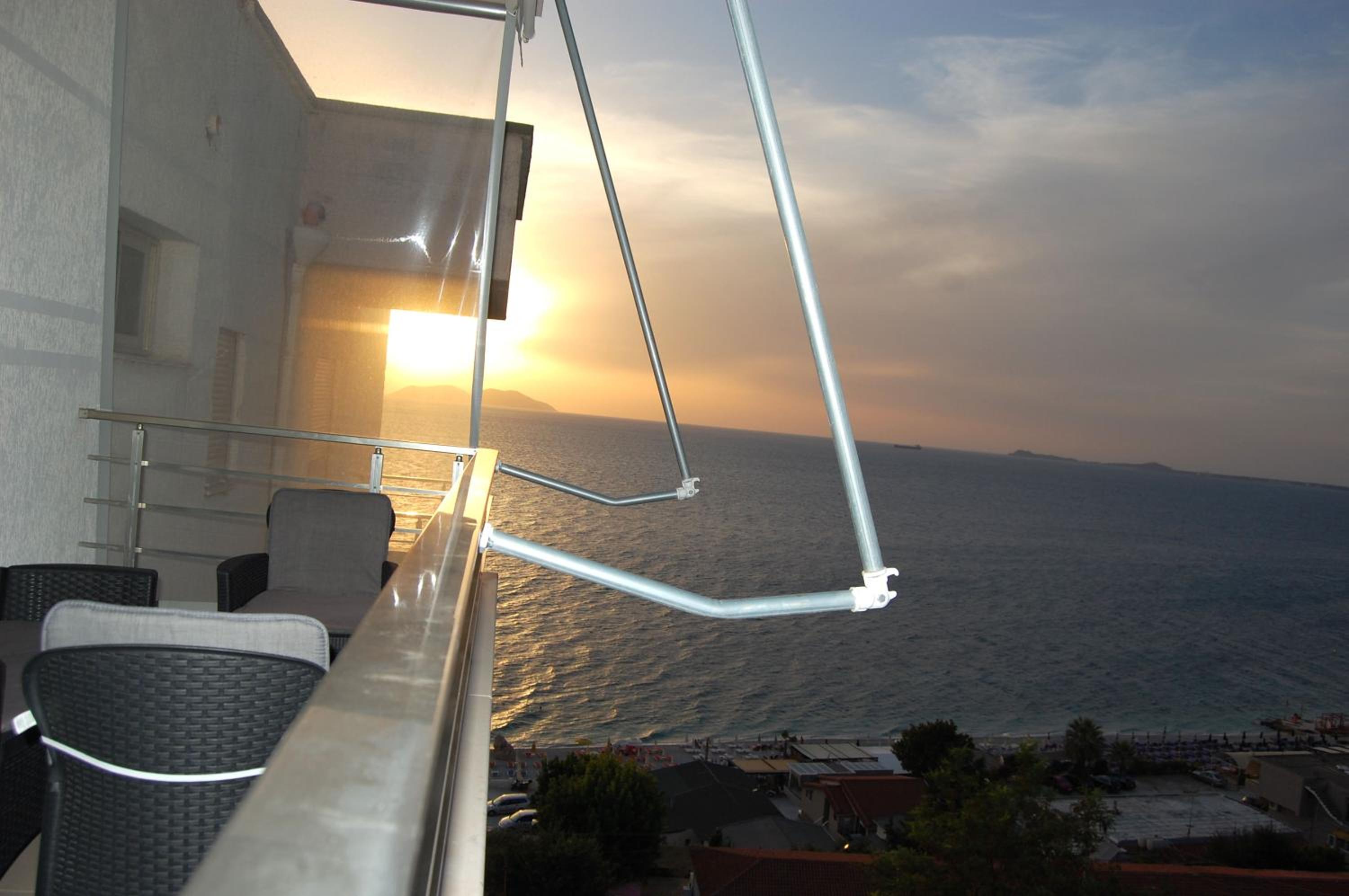 M & A Apartments - Sea view