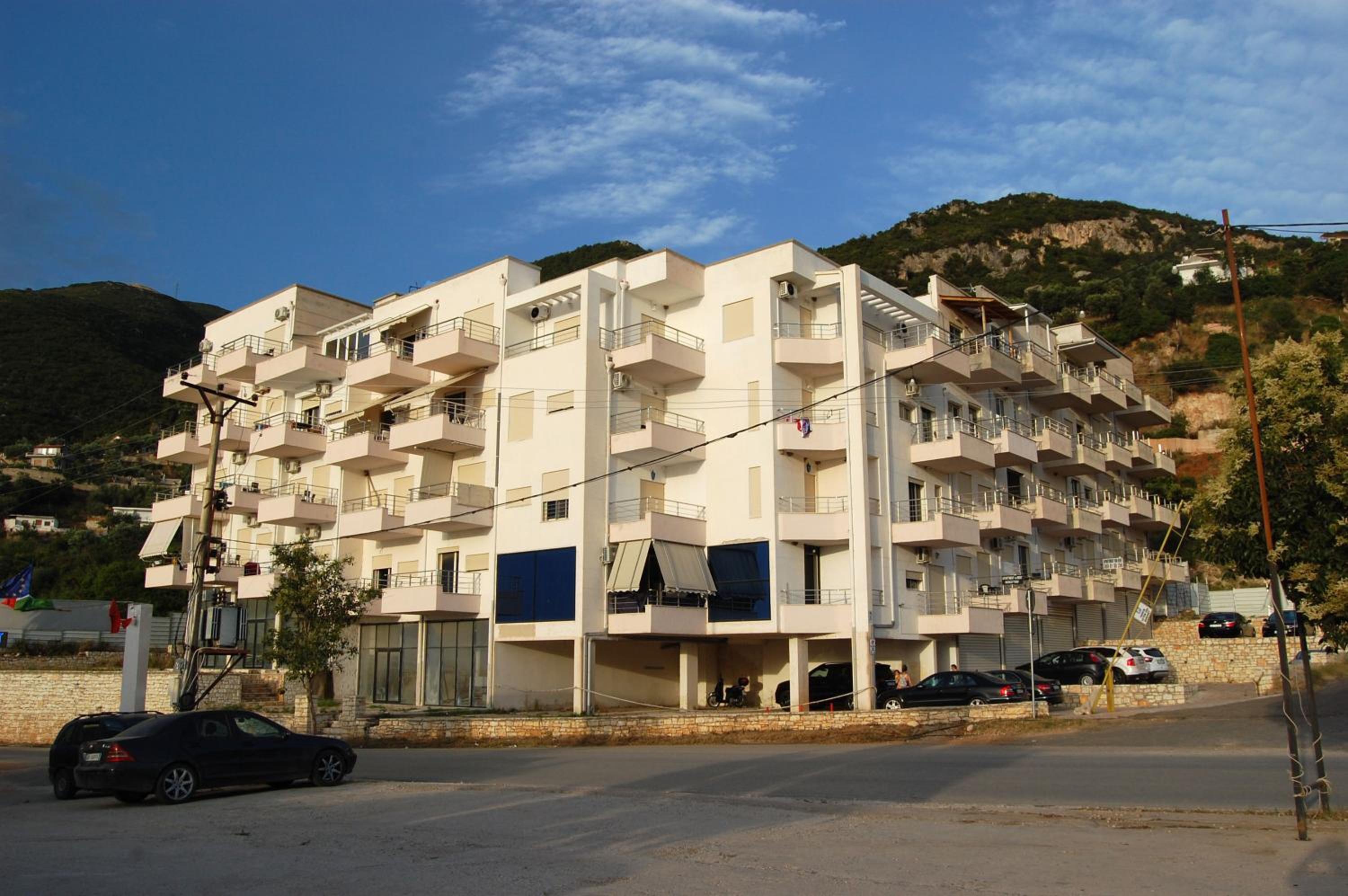 M & A Apartments - Sea view