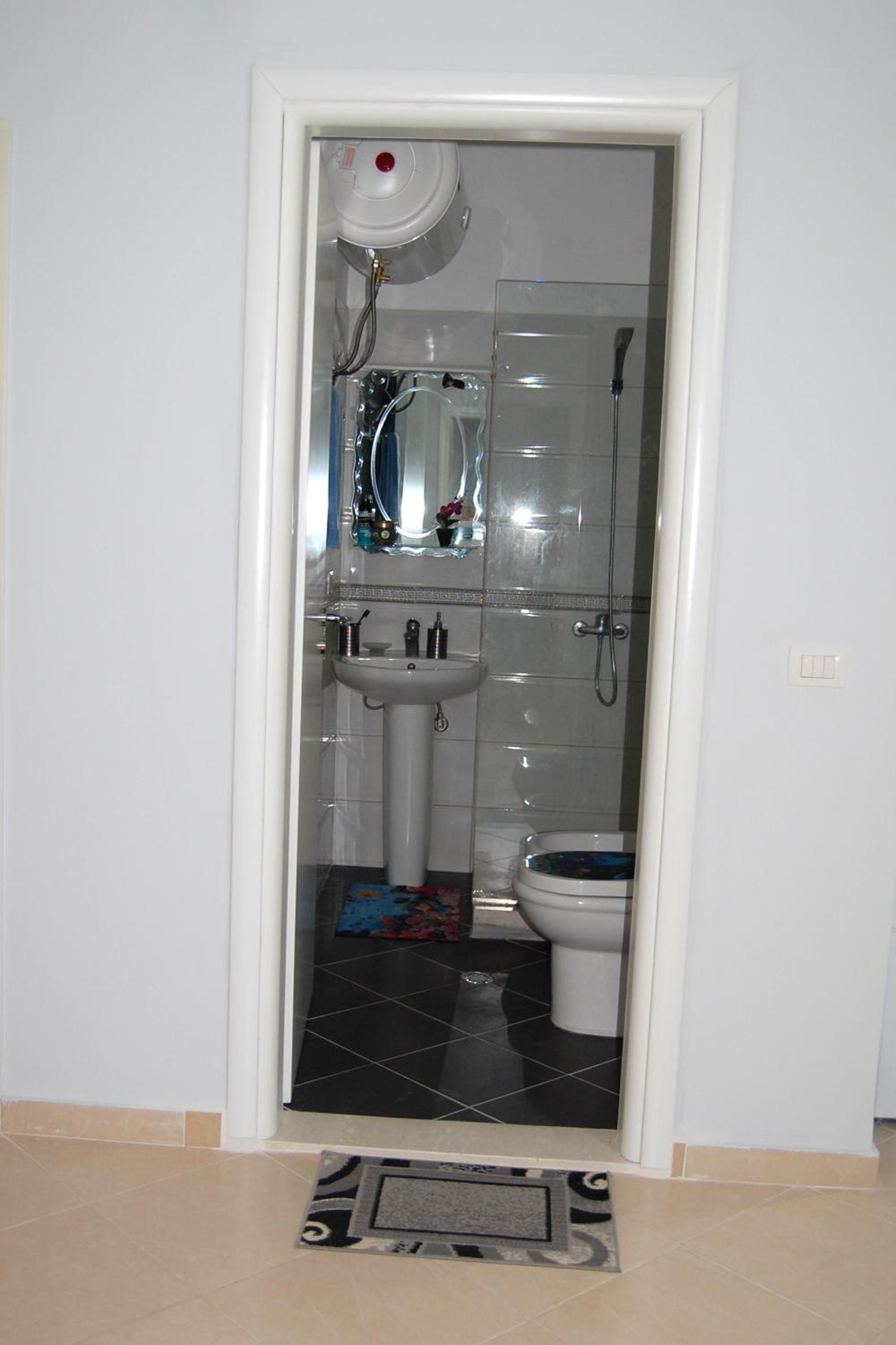 M & A Apartments - Sea view