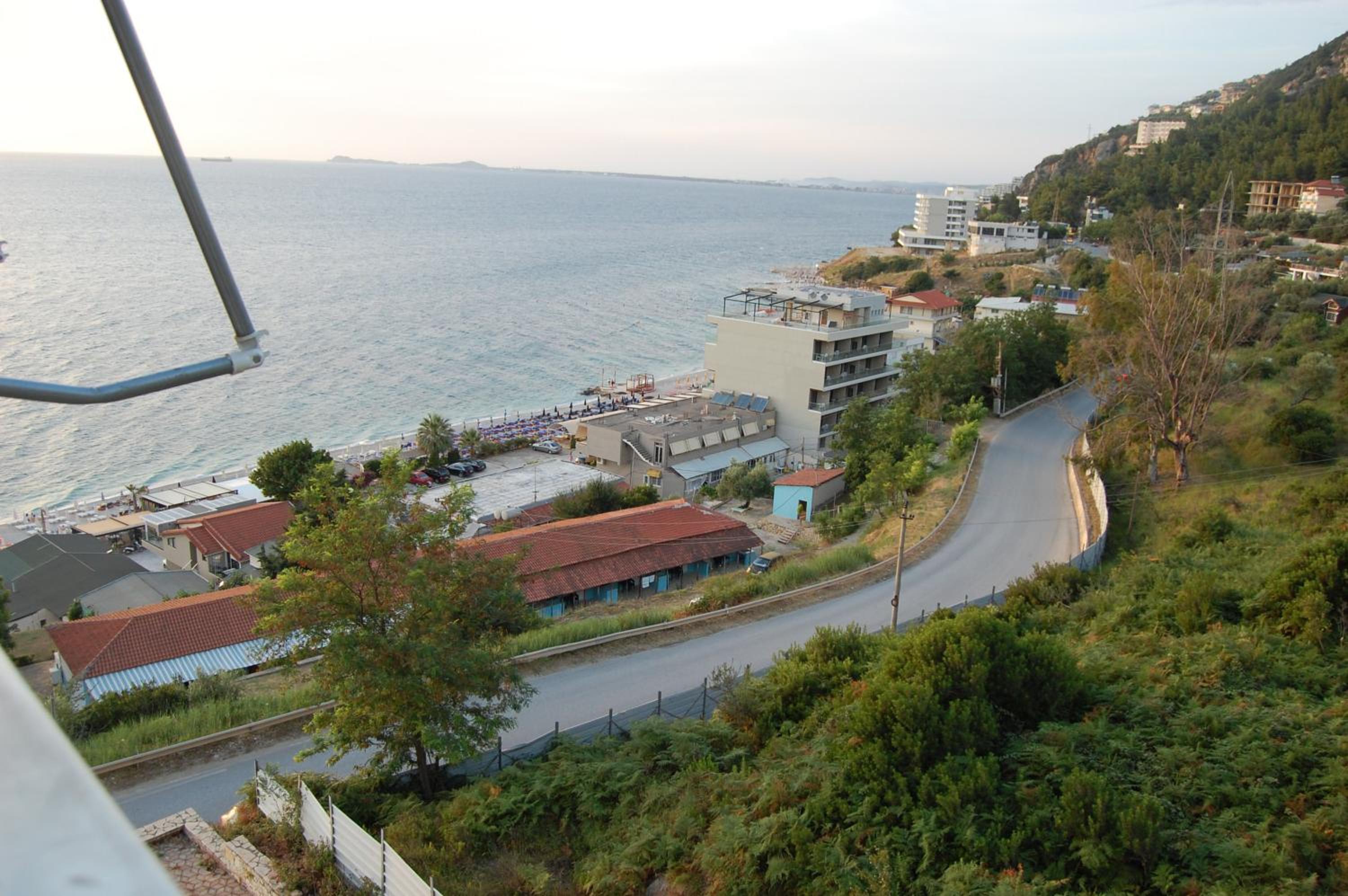 M & A Apartments - Sea view