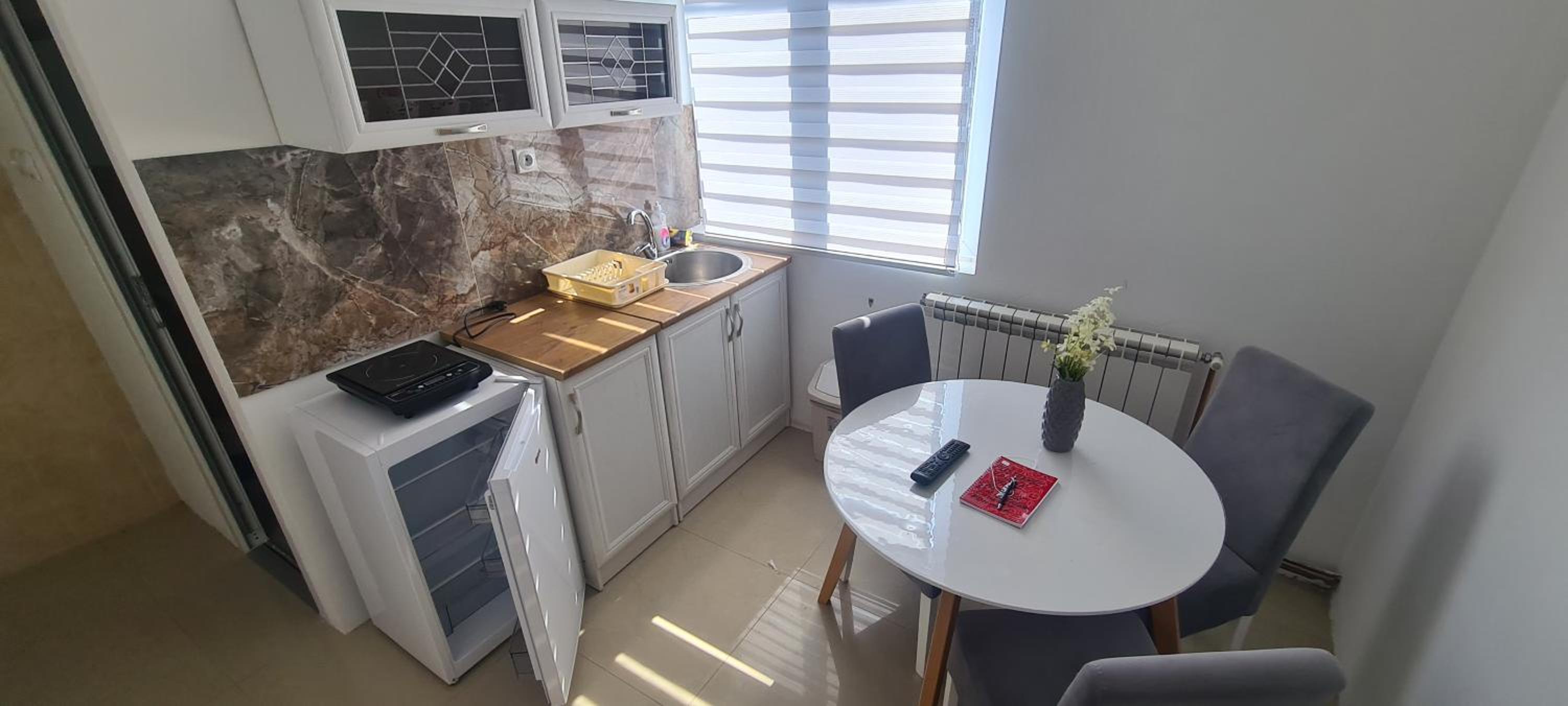 Kiki Apartmani