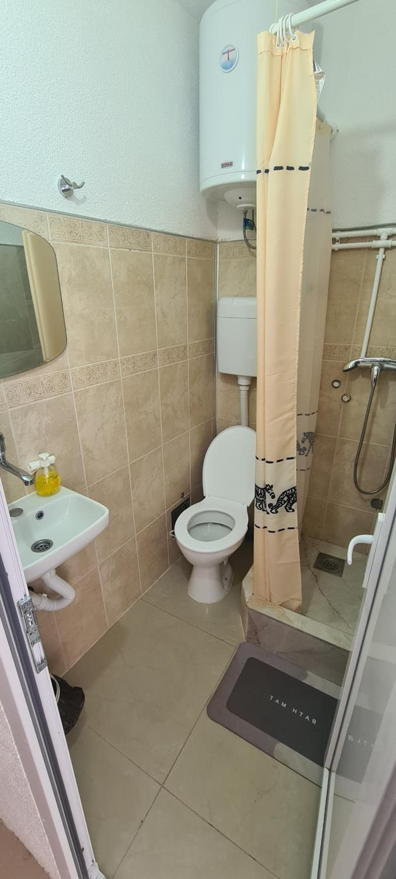 Kiki Apartmani