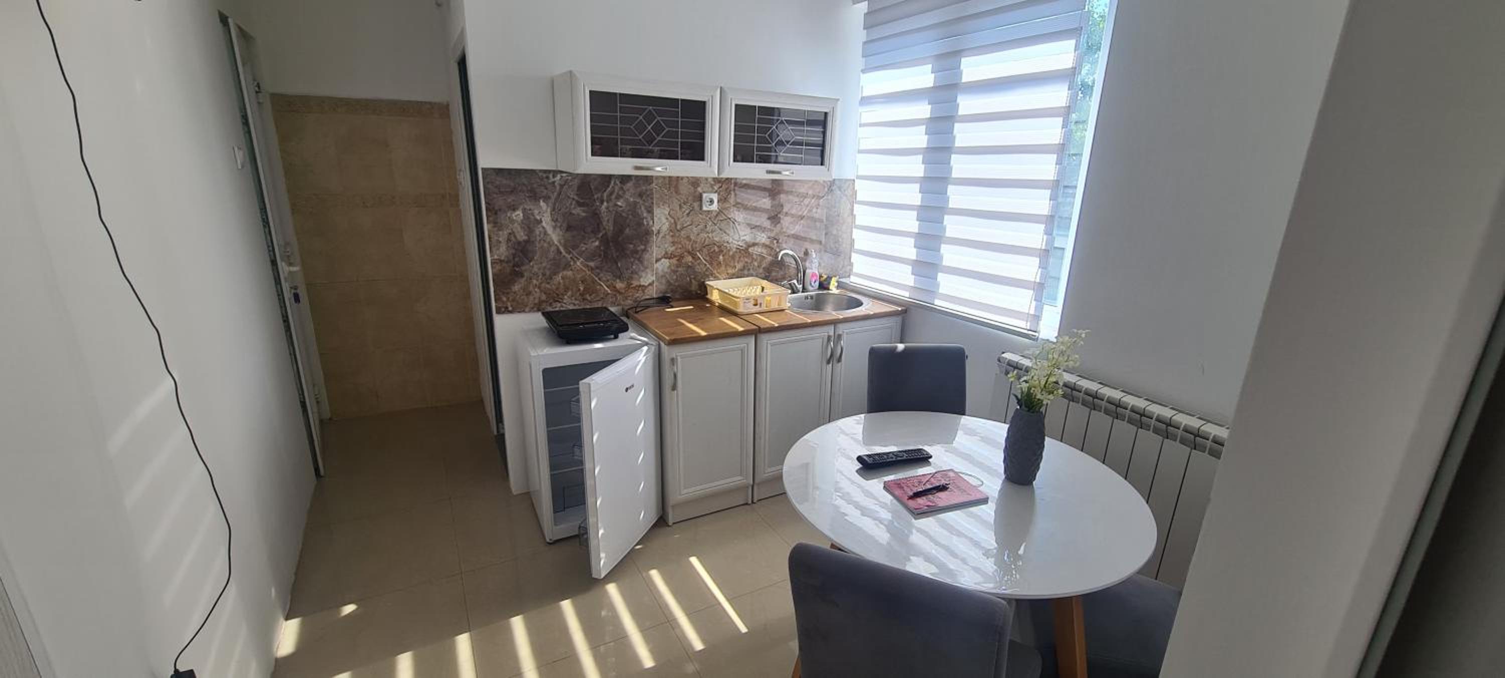 Kiki Apartmani