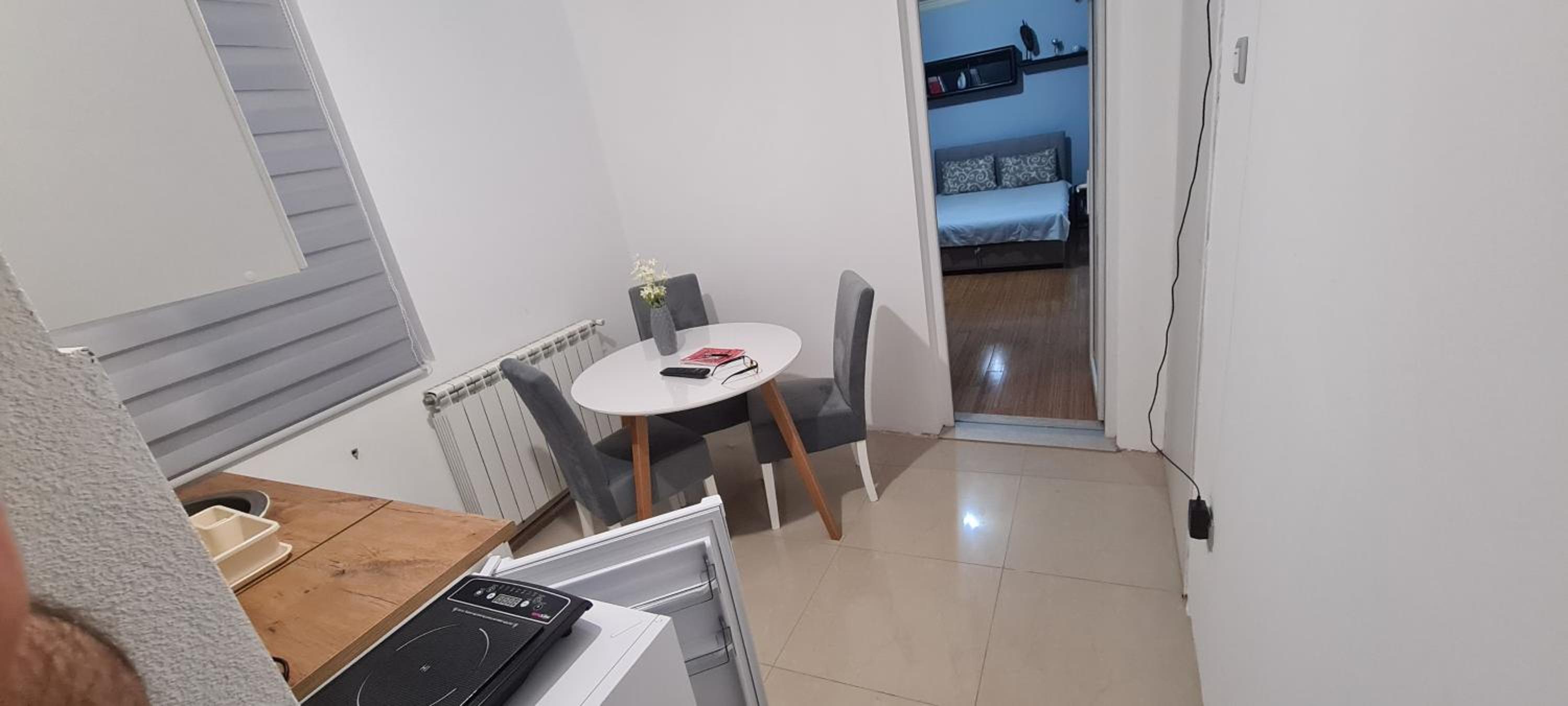 Kiki Apartmani