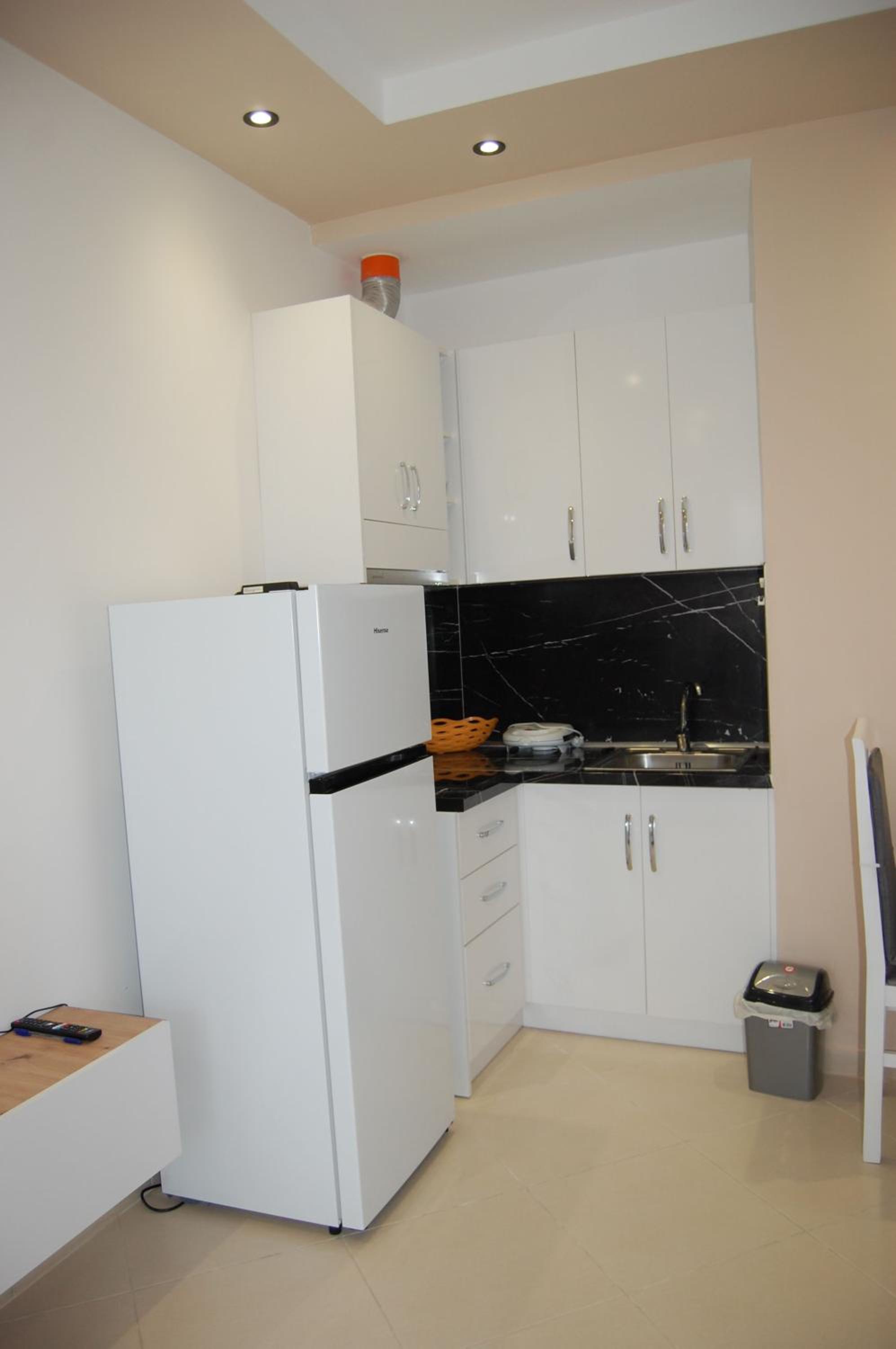 M & A Apartments - Sea view