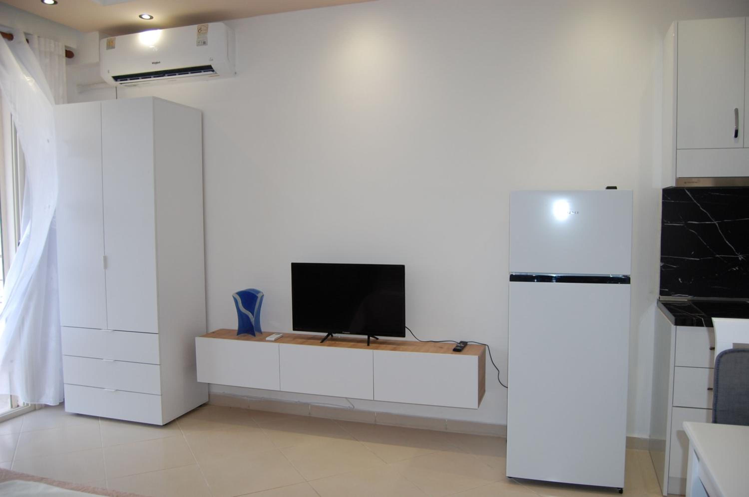 M & A Apartments - Sea view