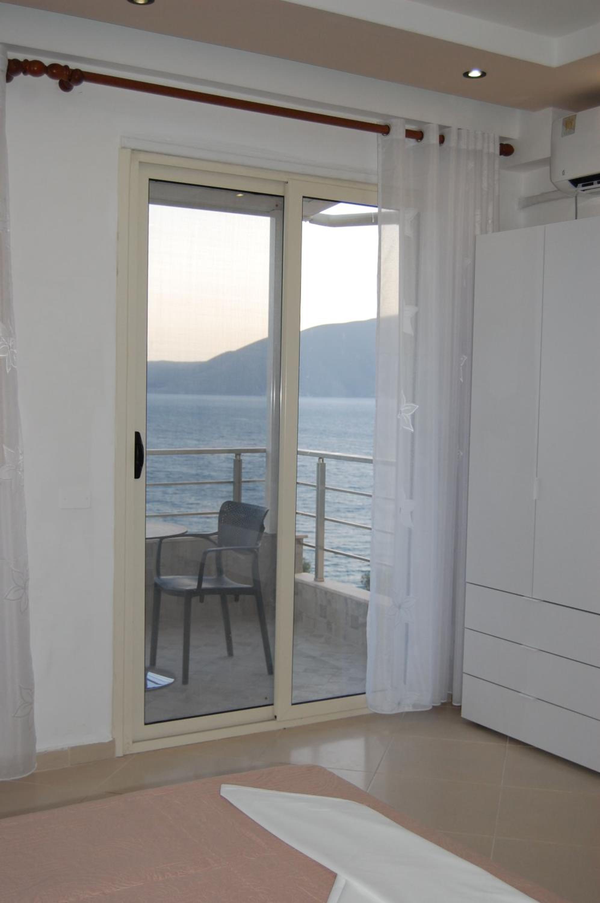 M & A Apartments - Sea view
