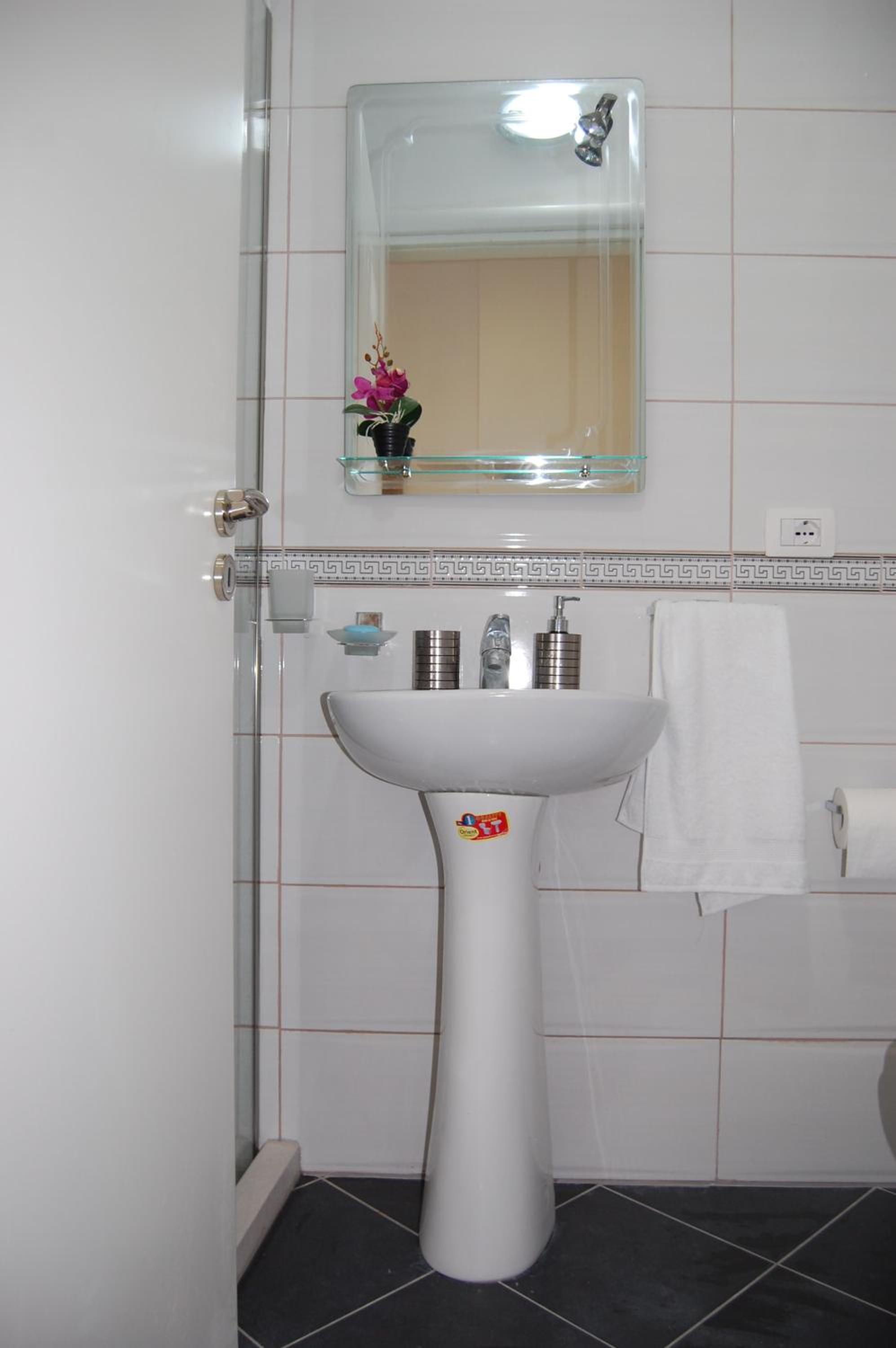 M & A Apartments - Sea view