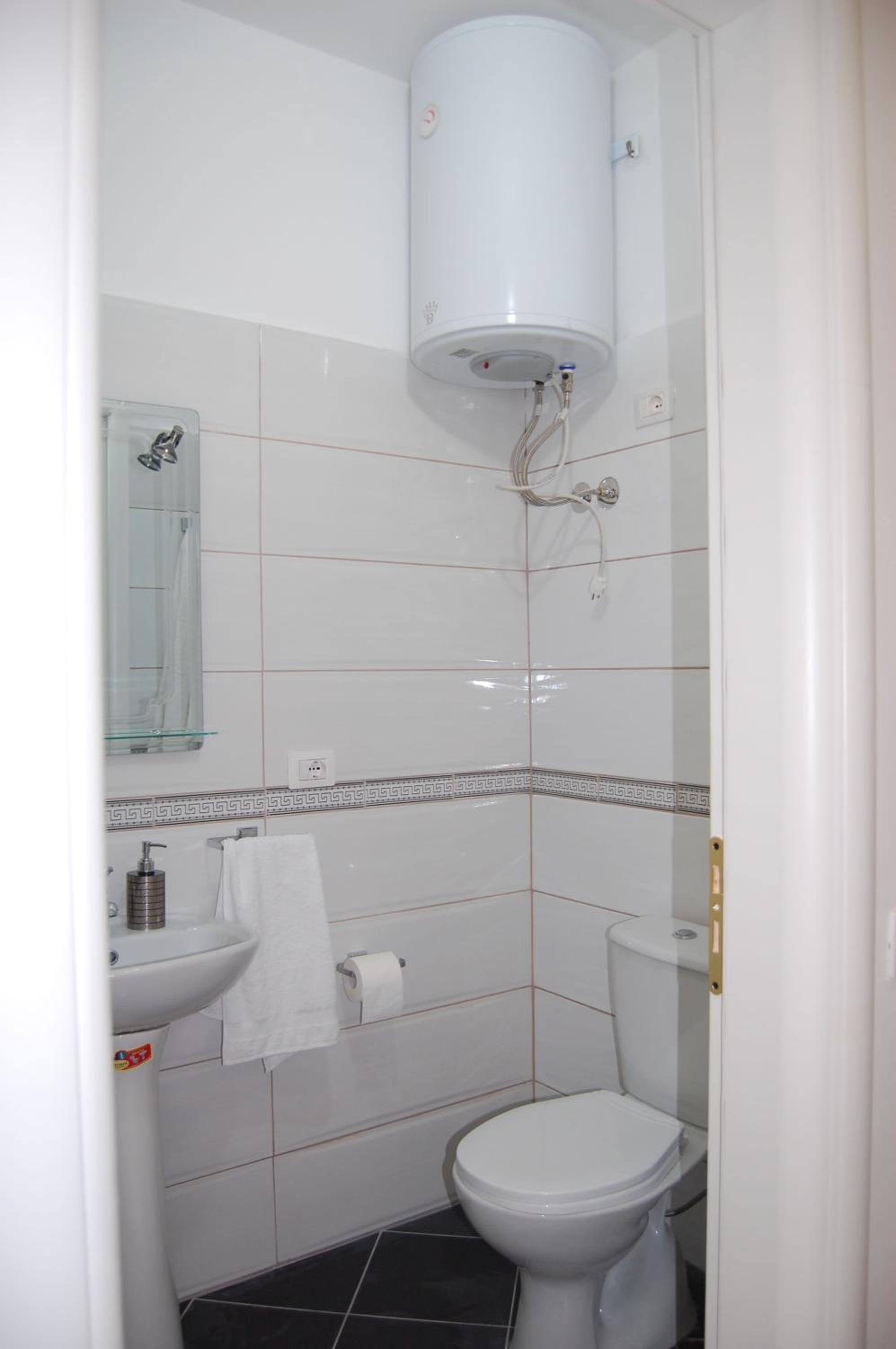 M & A Apartments - Sea view
