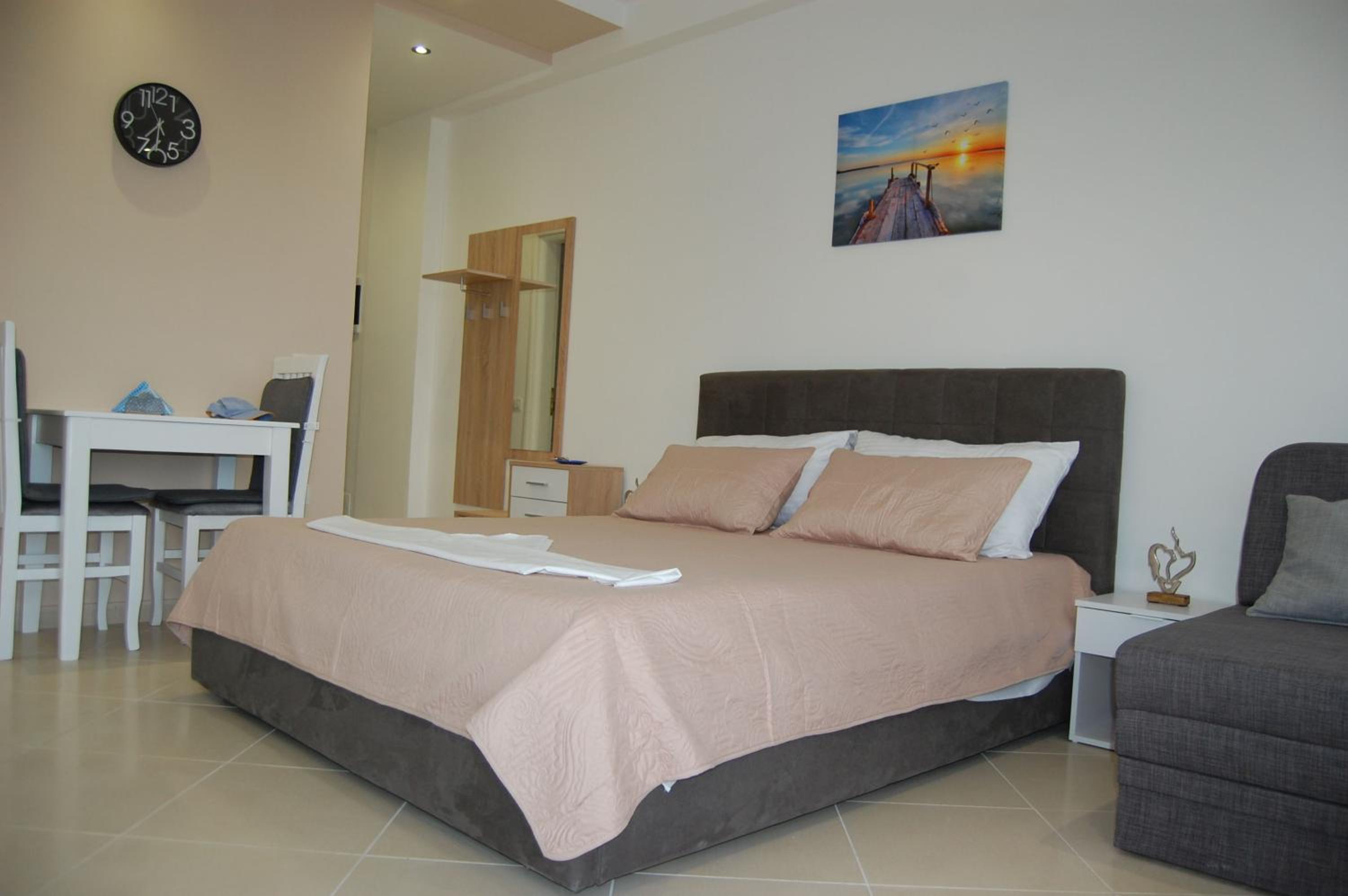 M & A Apartments - Sea view