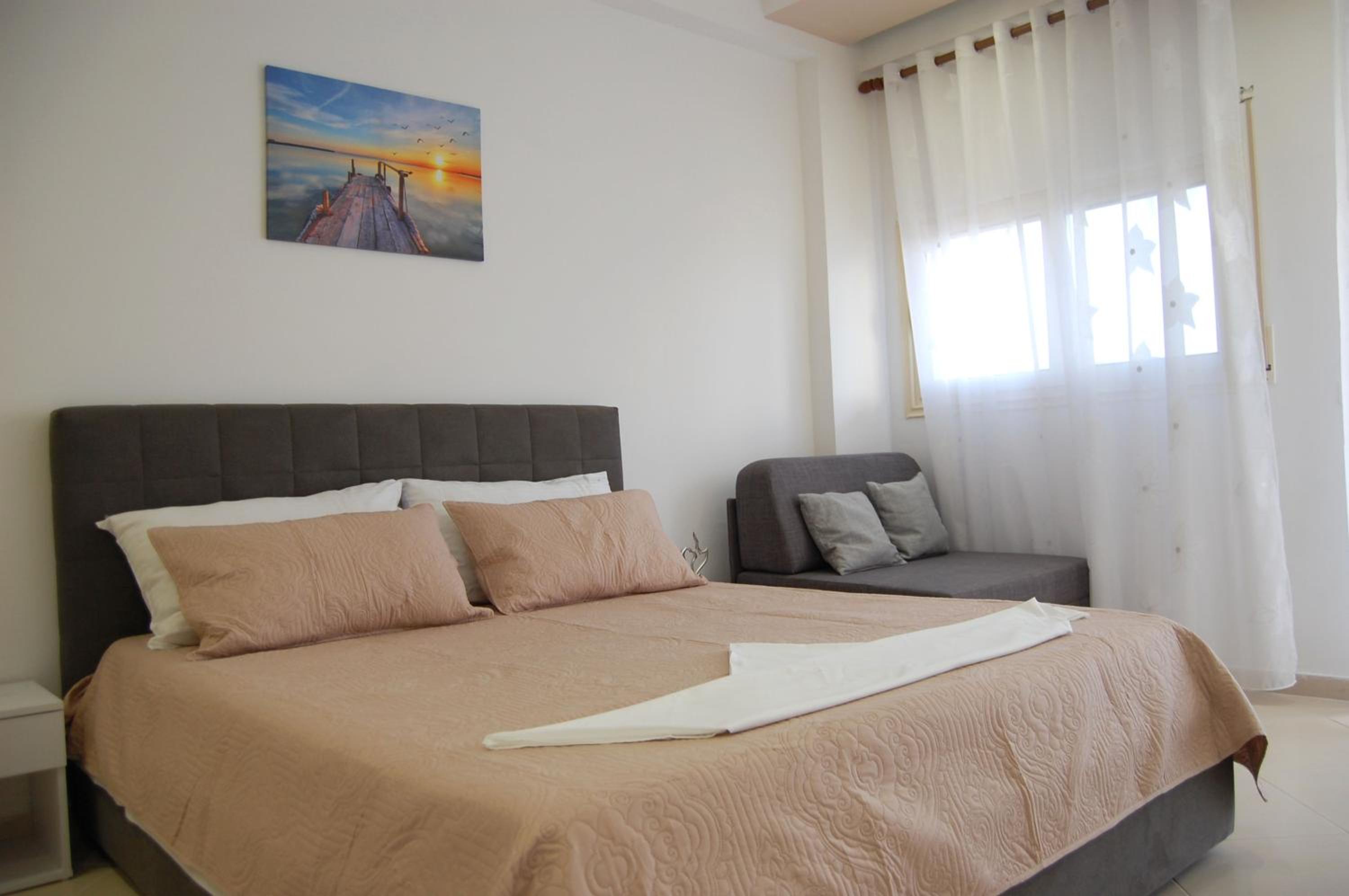 M & A Apartments - Sea view