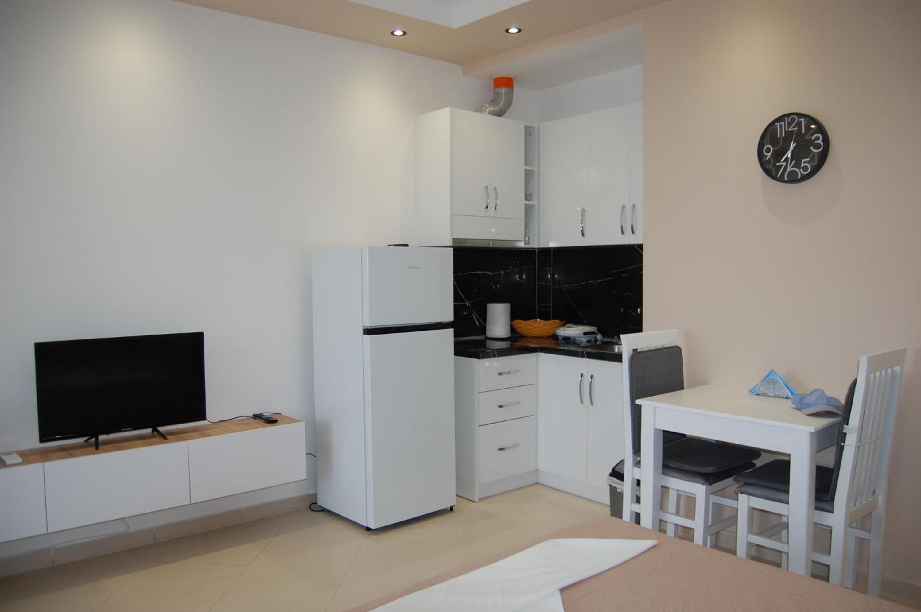 M & A Apartments - Sea view