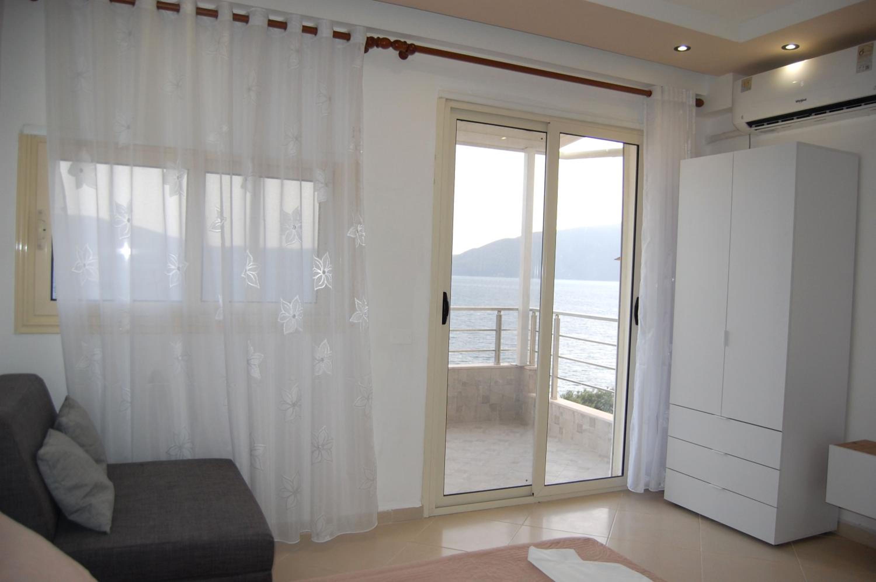 M & A Apartments - Sea view