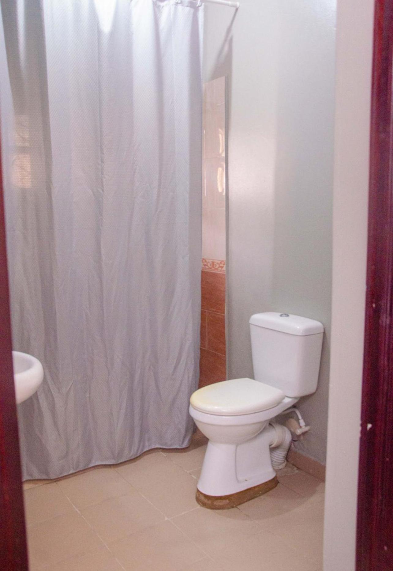 Soolar Apartment in Ikorodu view 3