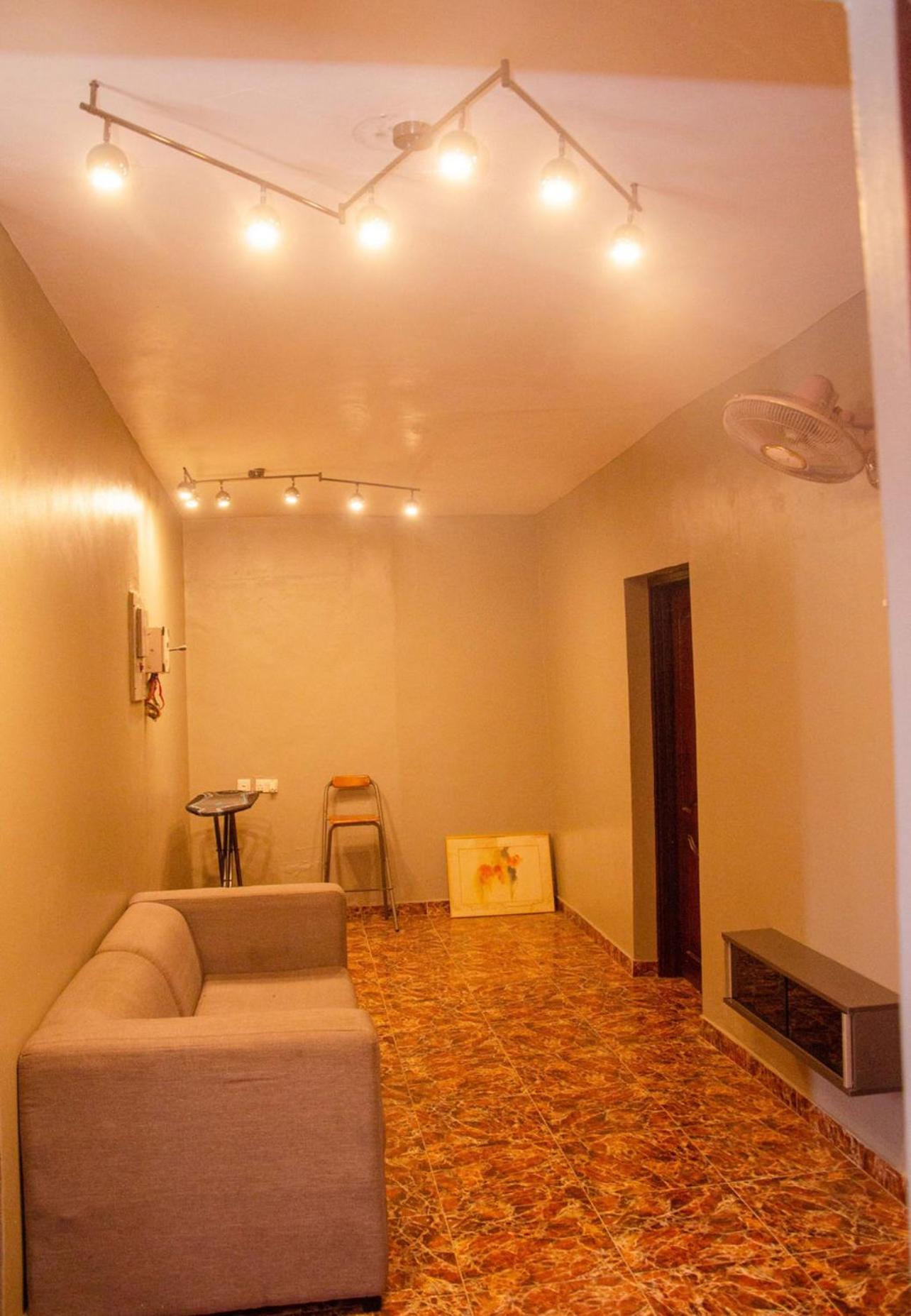Soolar Apartment in Ikorodu view 4