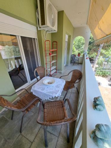 Catherine's Place view 5