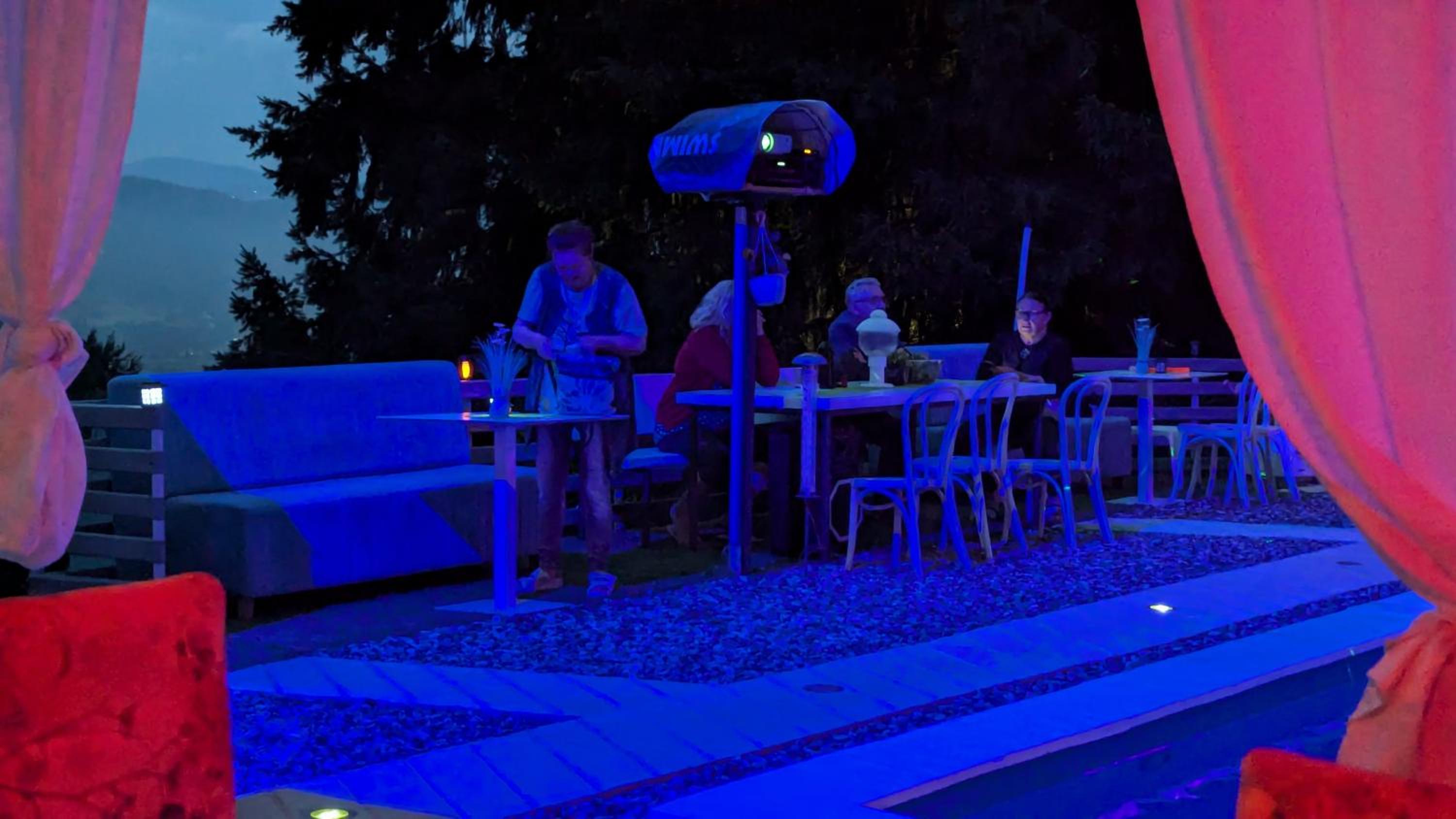 Nature Neno