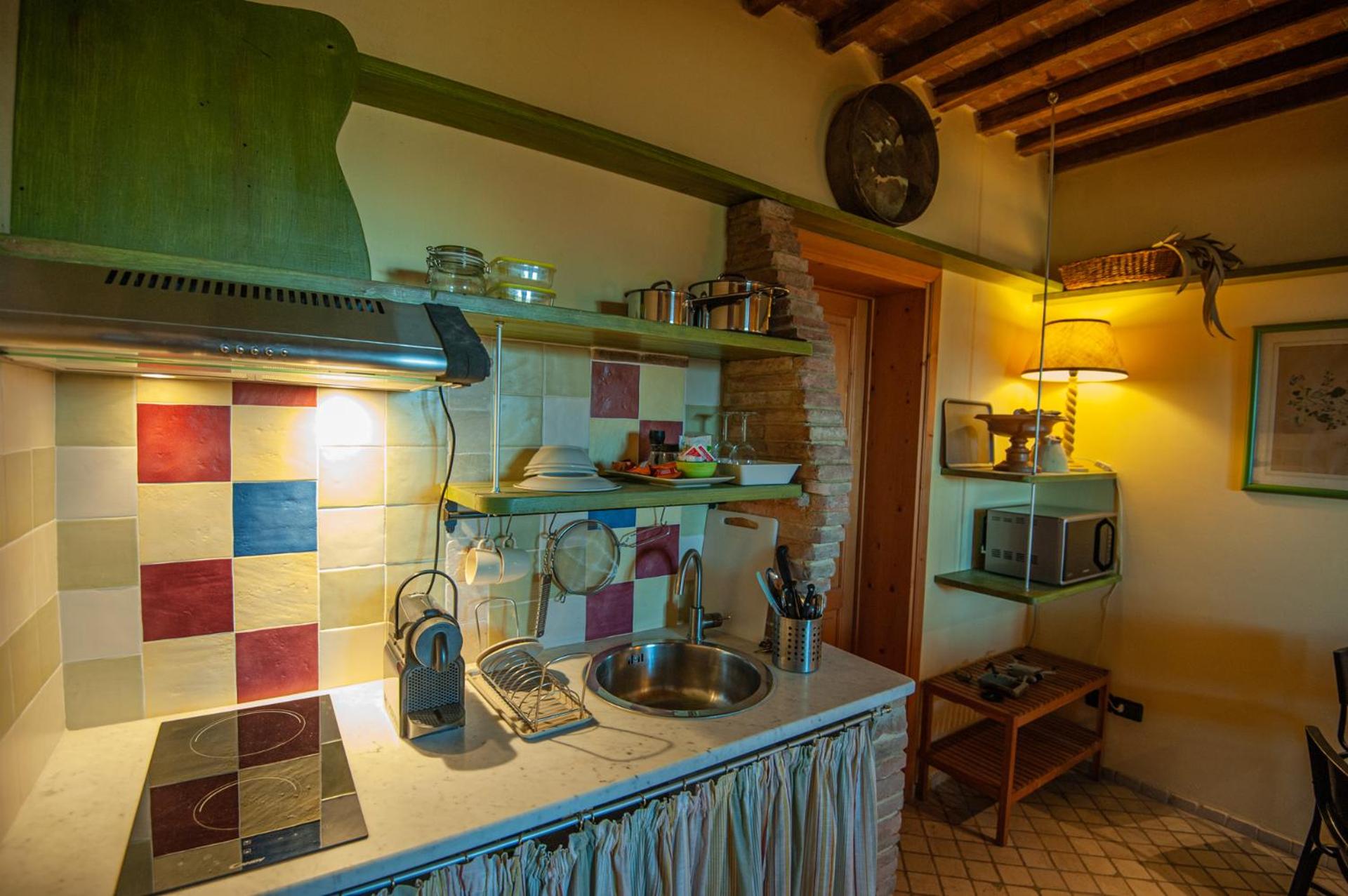 Agriturismo Settesoldi