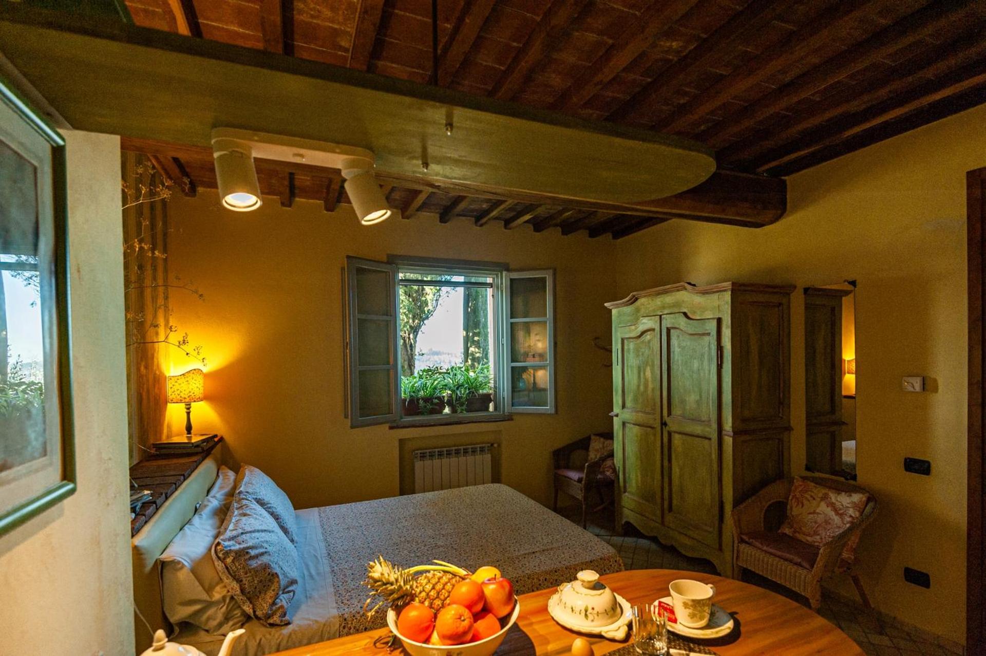 Agriturismo Settesoldi