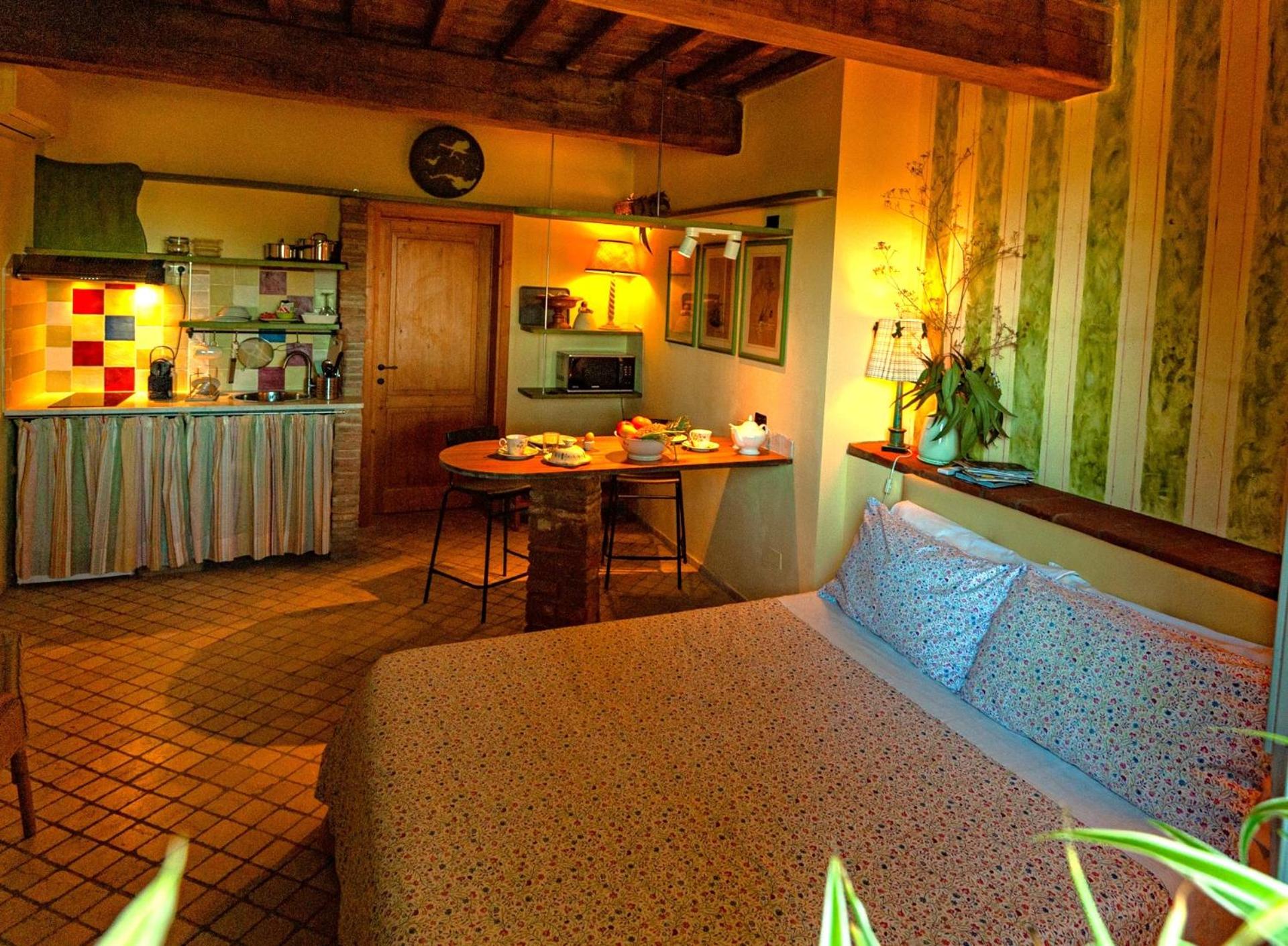 Agriturismo Settesoldi