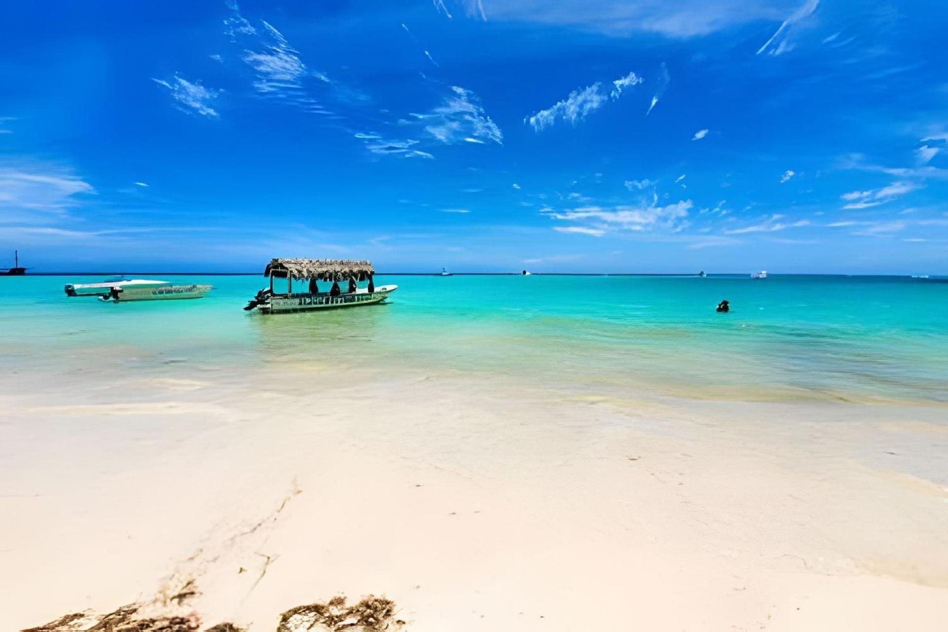 El Dorado Apartment 1bedroom walking distance from Playa Bavaro view 2