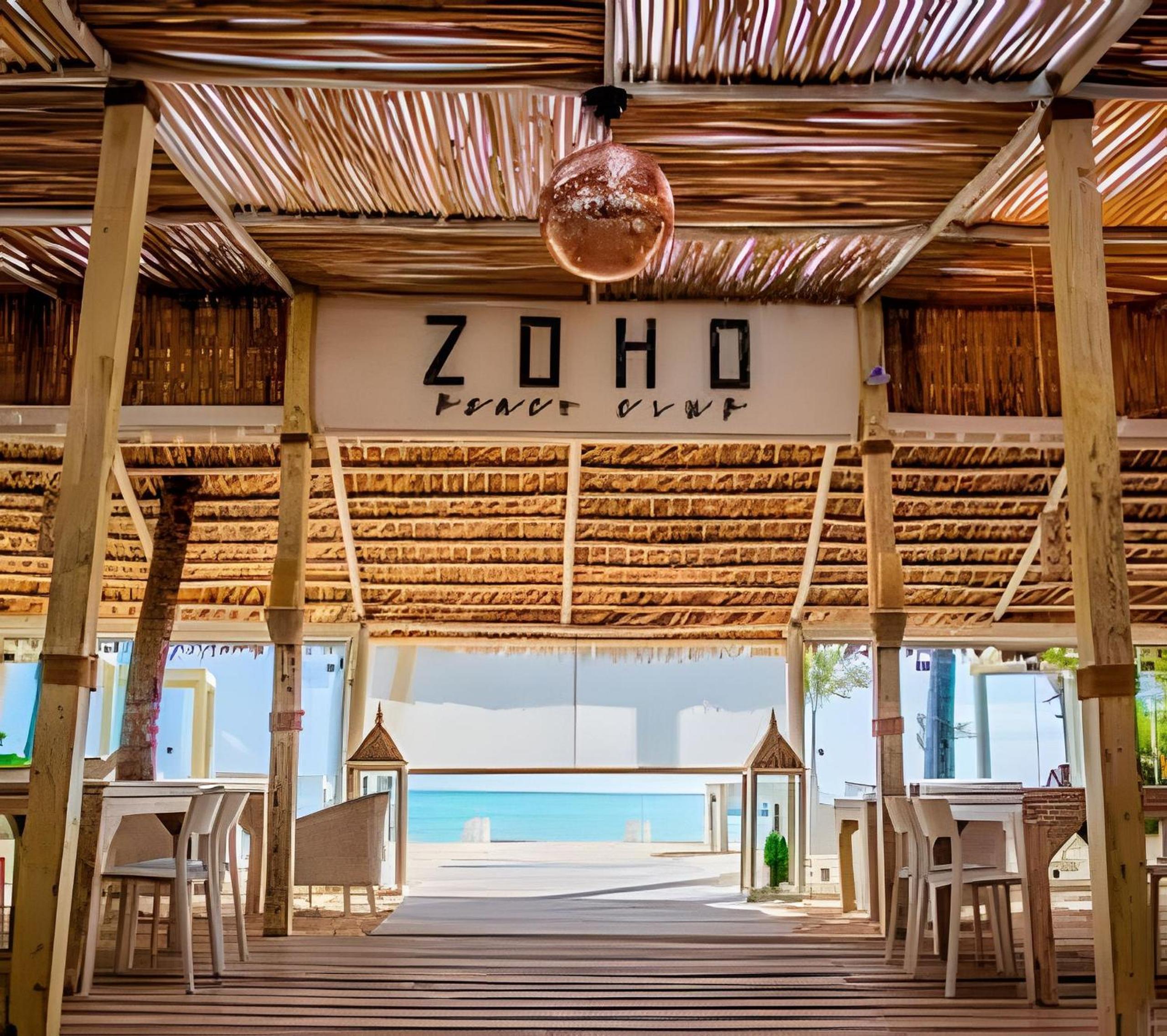 El Dorado Apartment 1bedroom walking distance from Playa Bavaro view 4