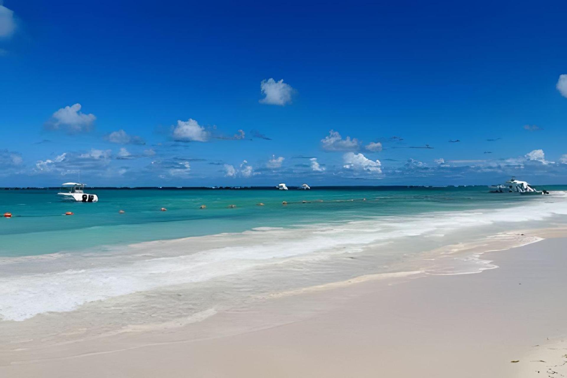 El Dorado Apartment 1bedroom walking distance from Playa Bavaro view 5