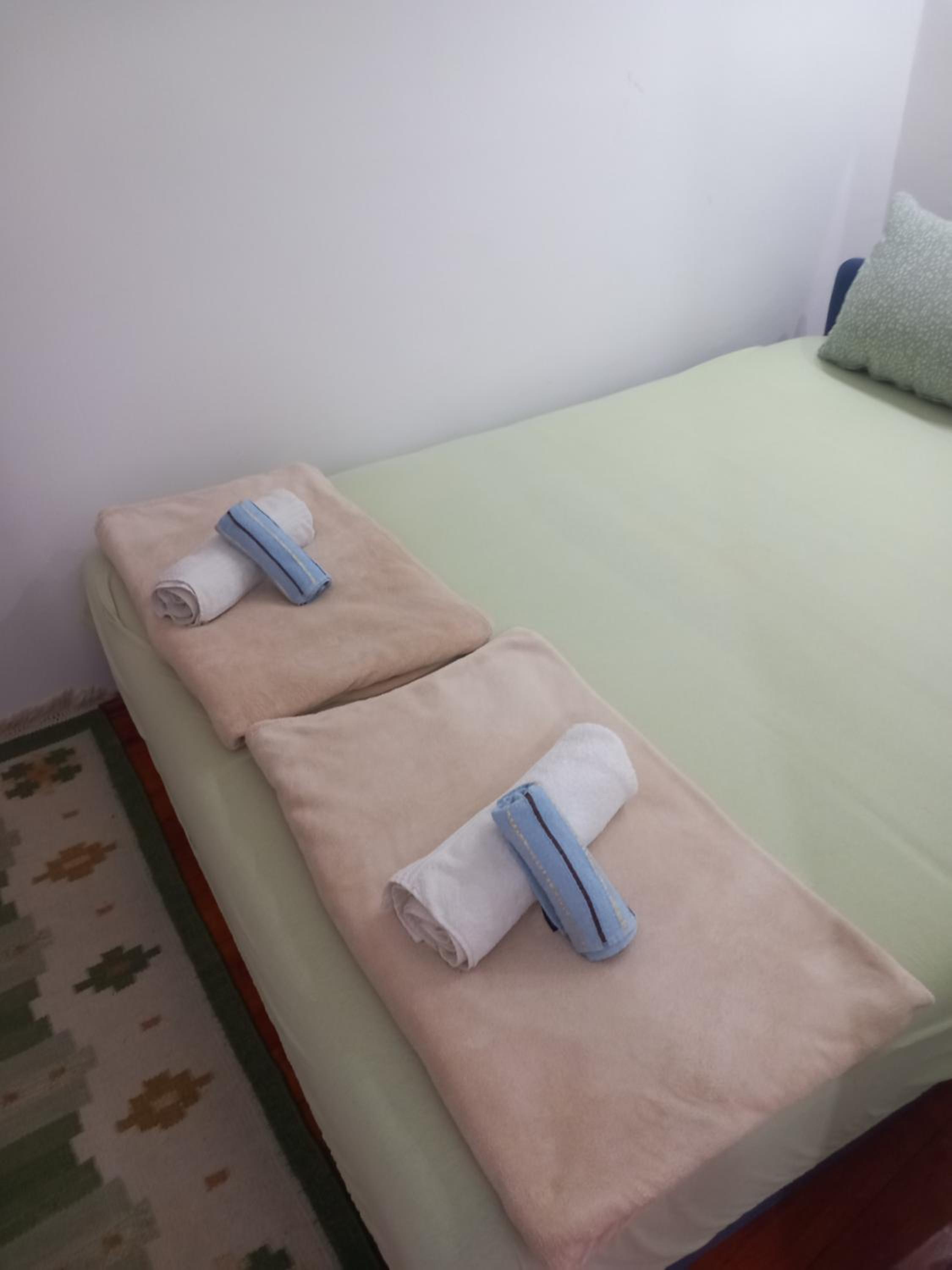 Apartman Harisson 2
