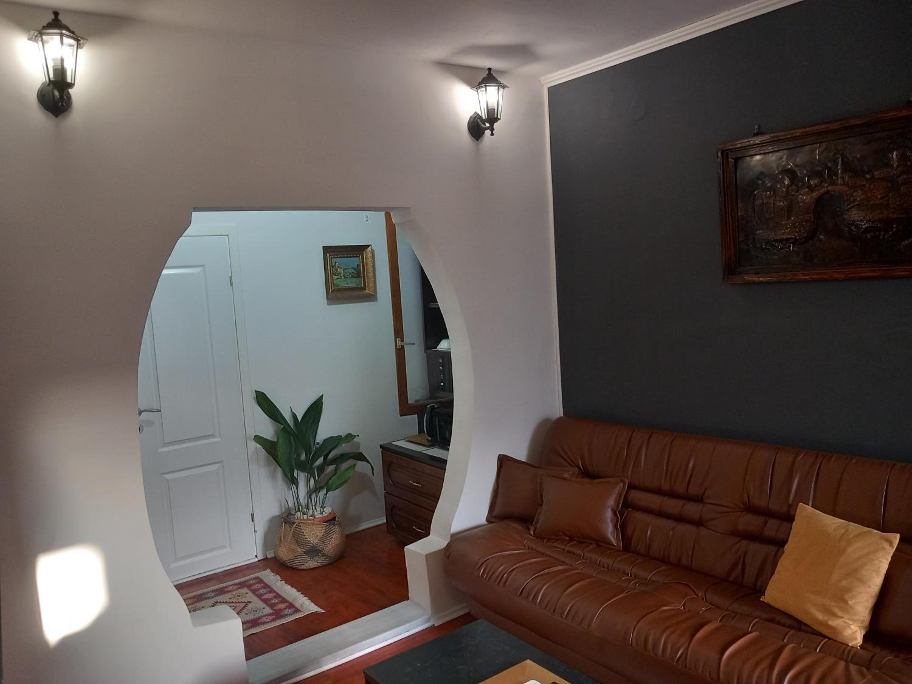 Apartman Harisson 2