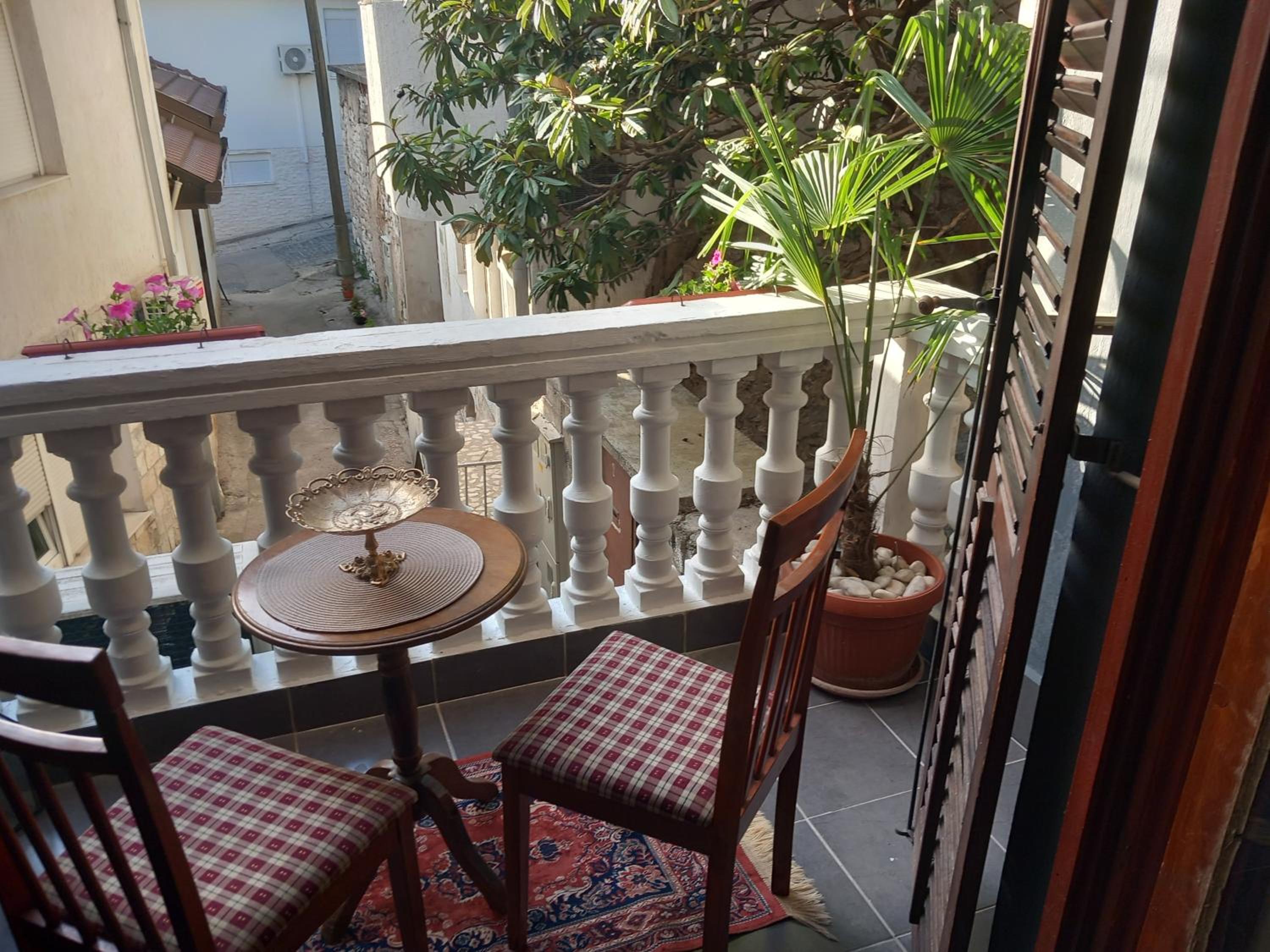 Apartman Harisson 2