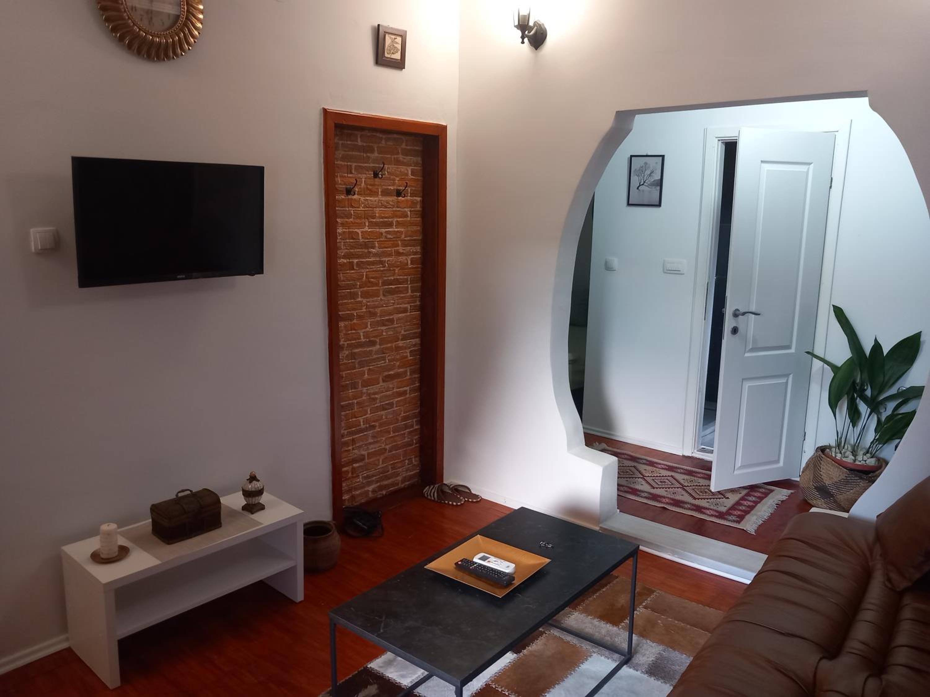 Apartman Harisson 2