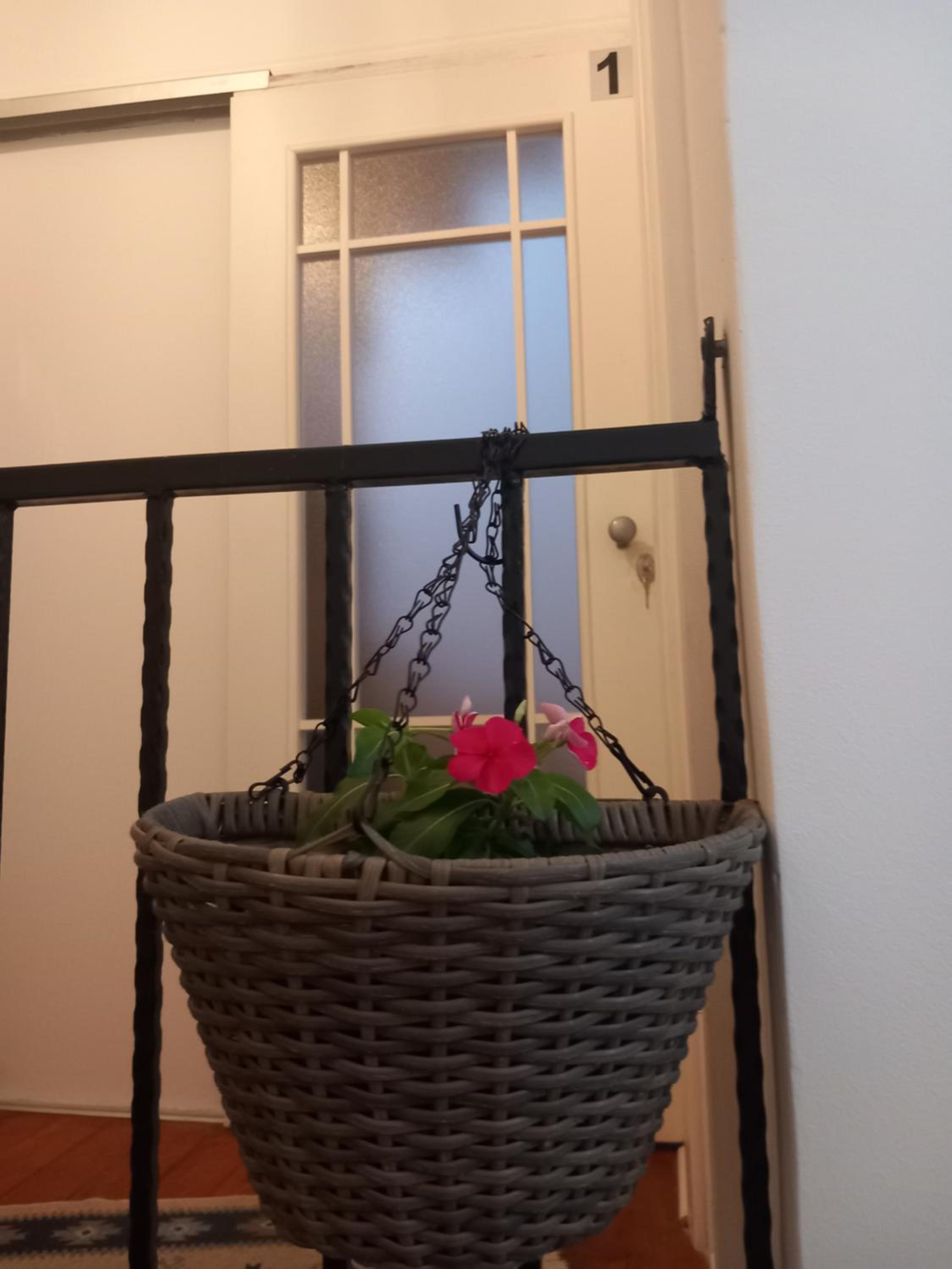 Apartman Harisson 2