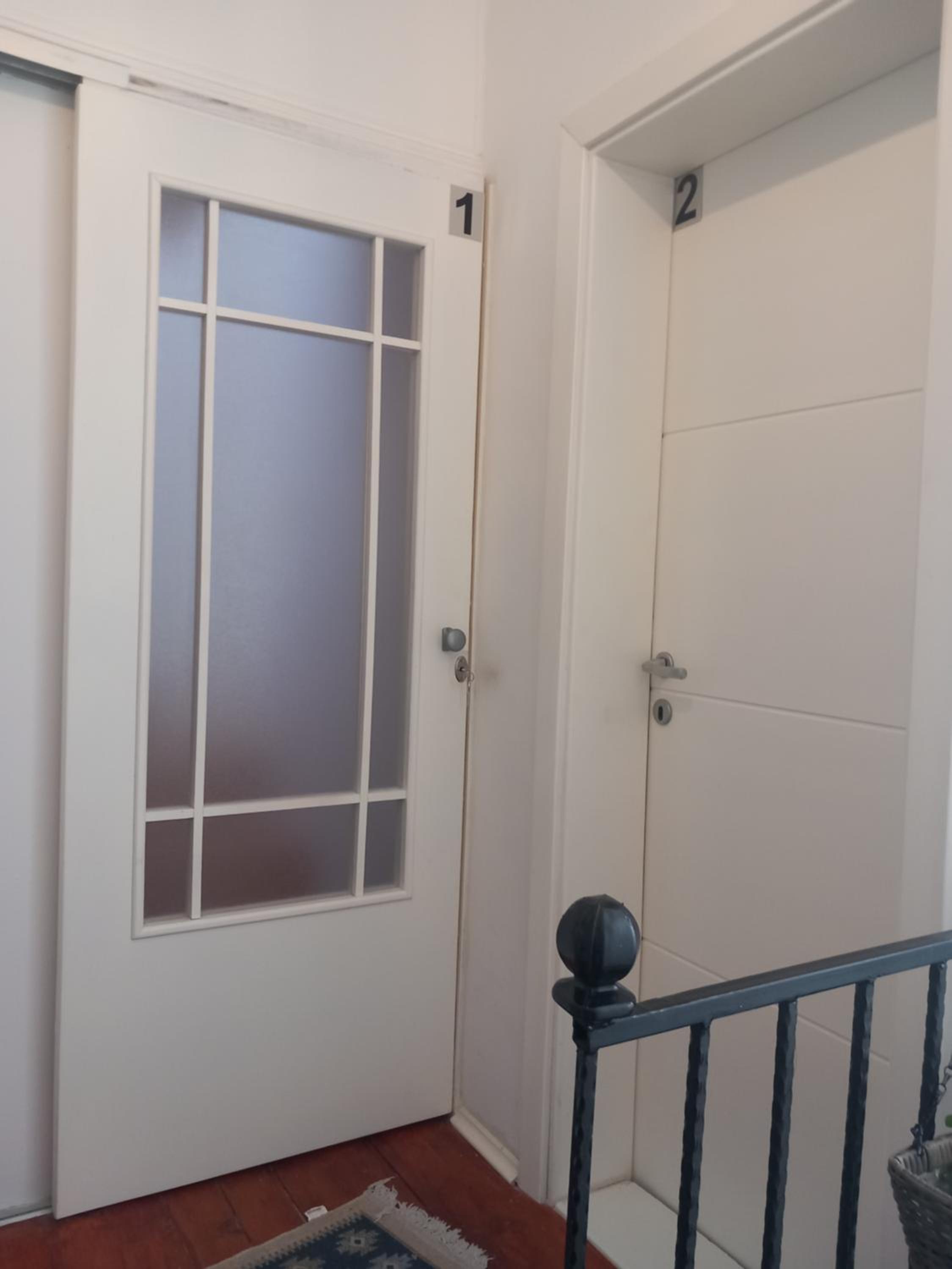Apartman Harisson 2