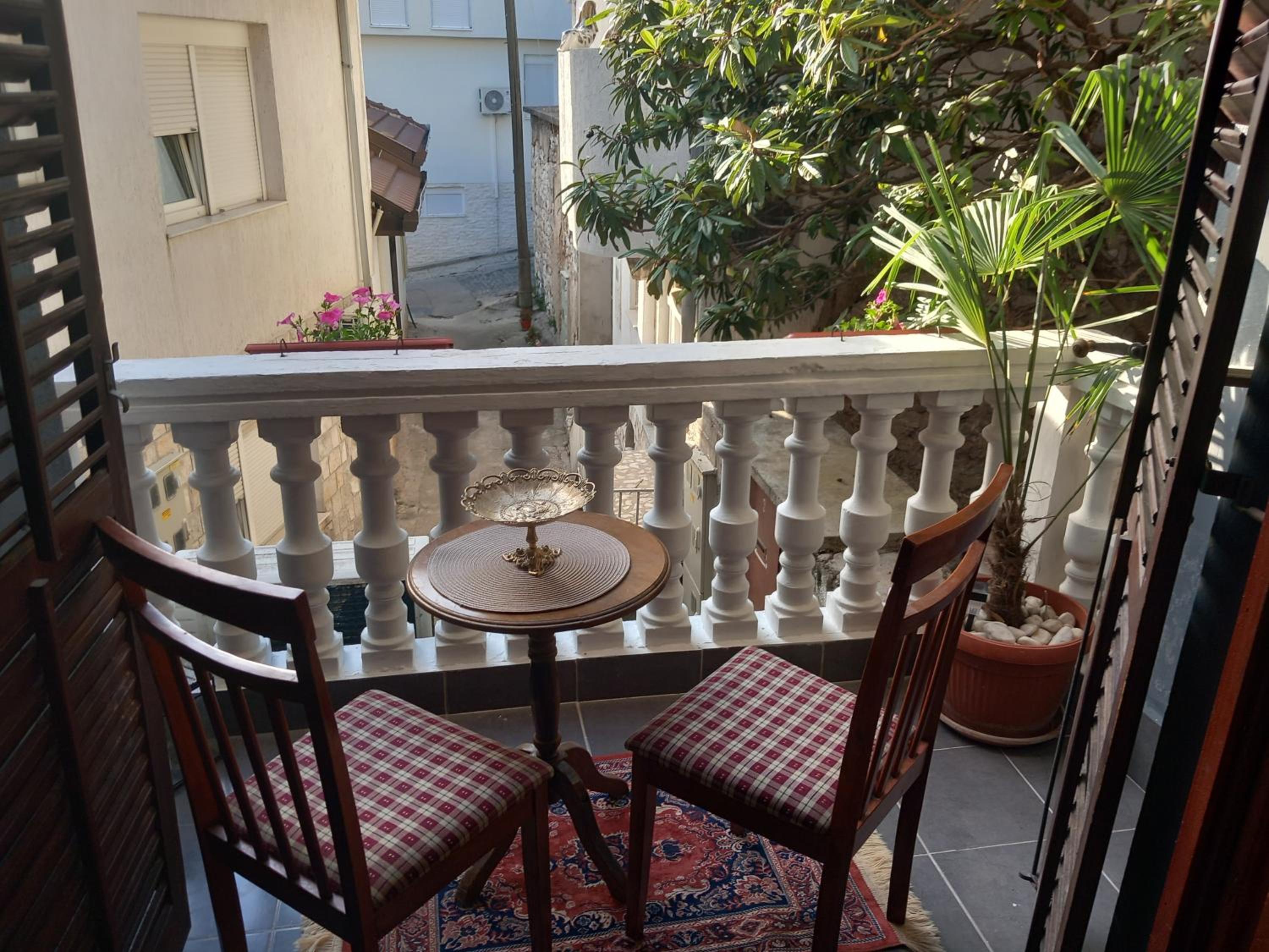 Apartman Harisson 2