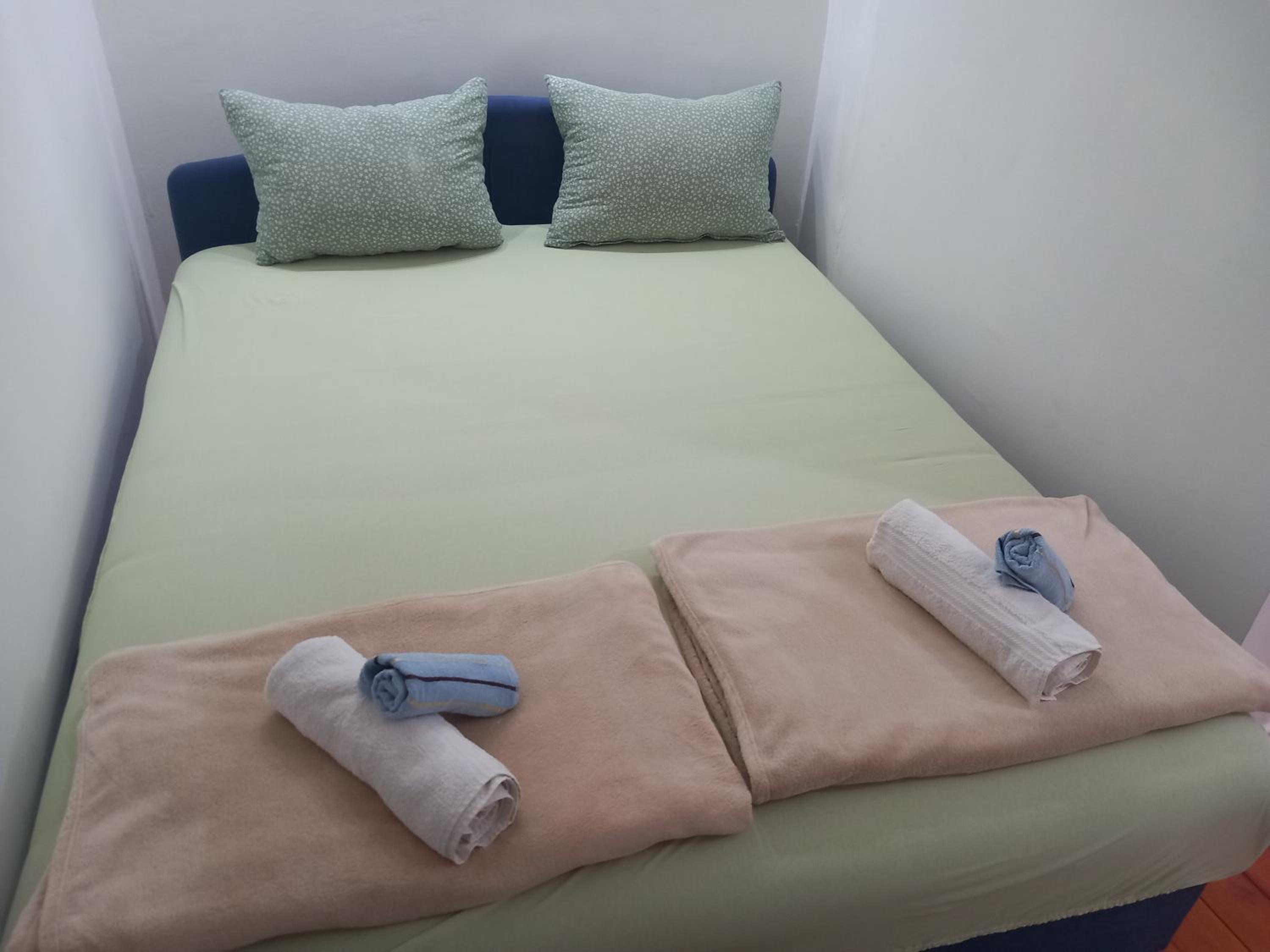 Apartman Harisson 2